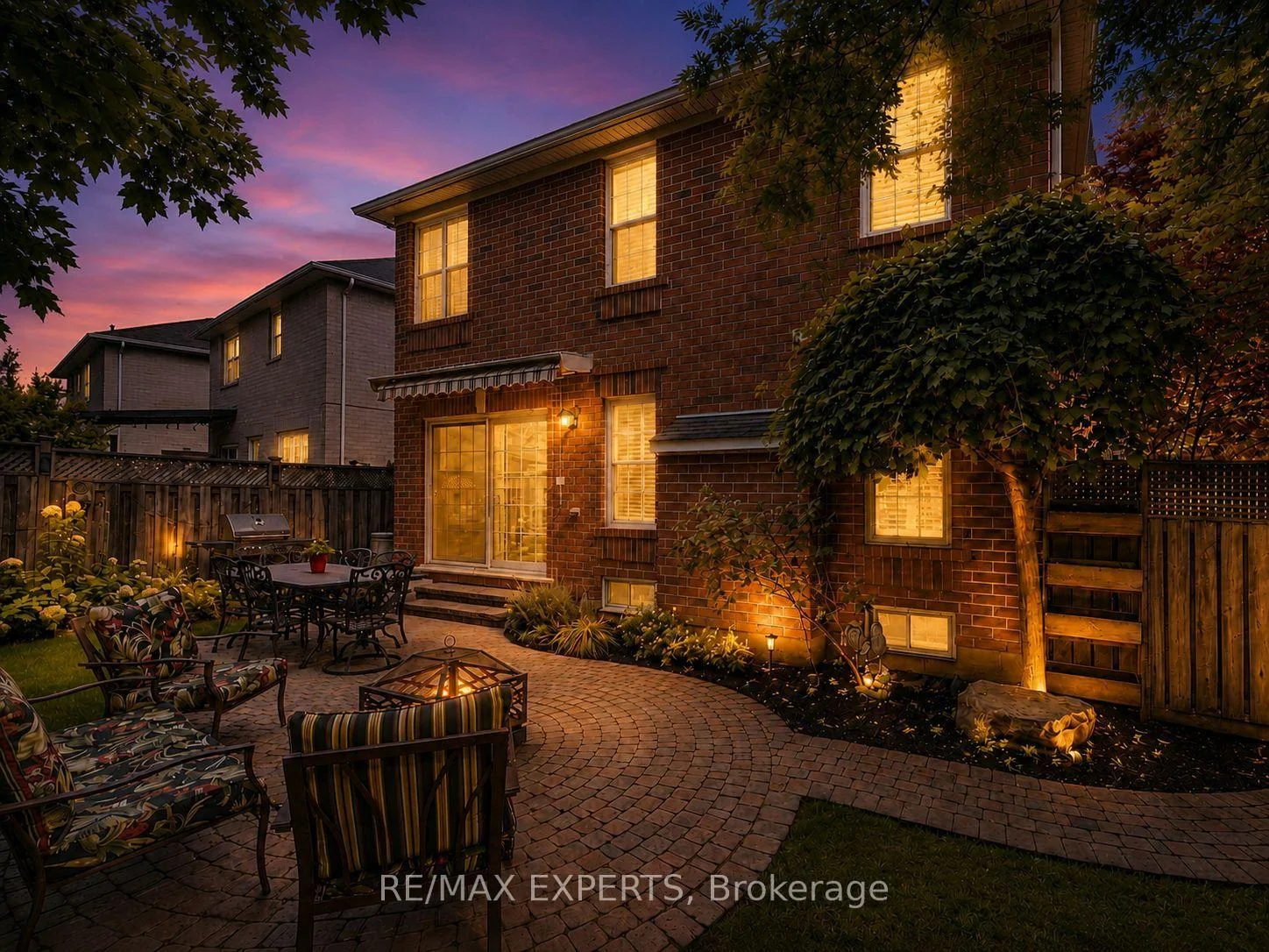 Photo 5 of 603 Caverhill Crescent, Milton, Clarke — HOMEH