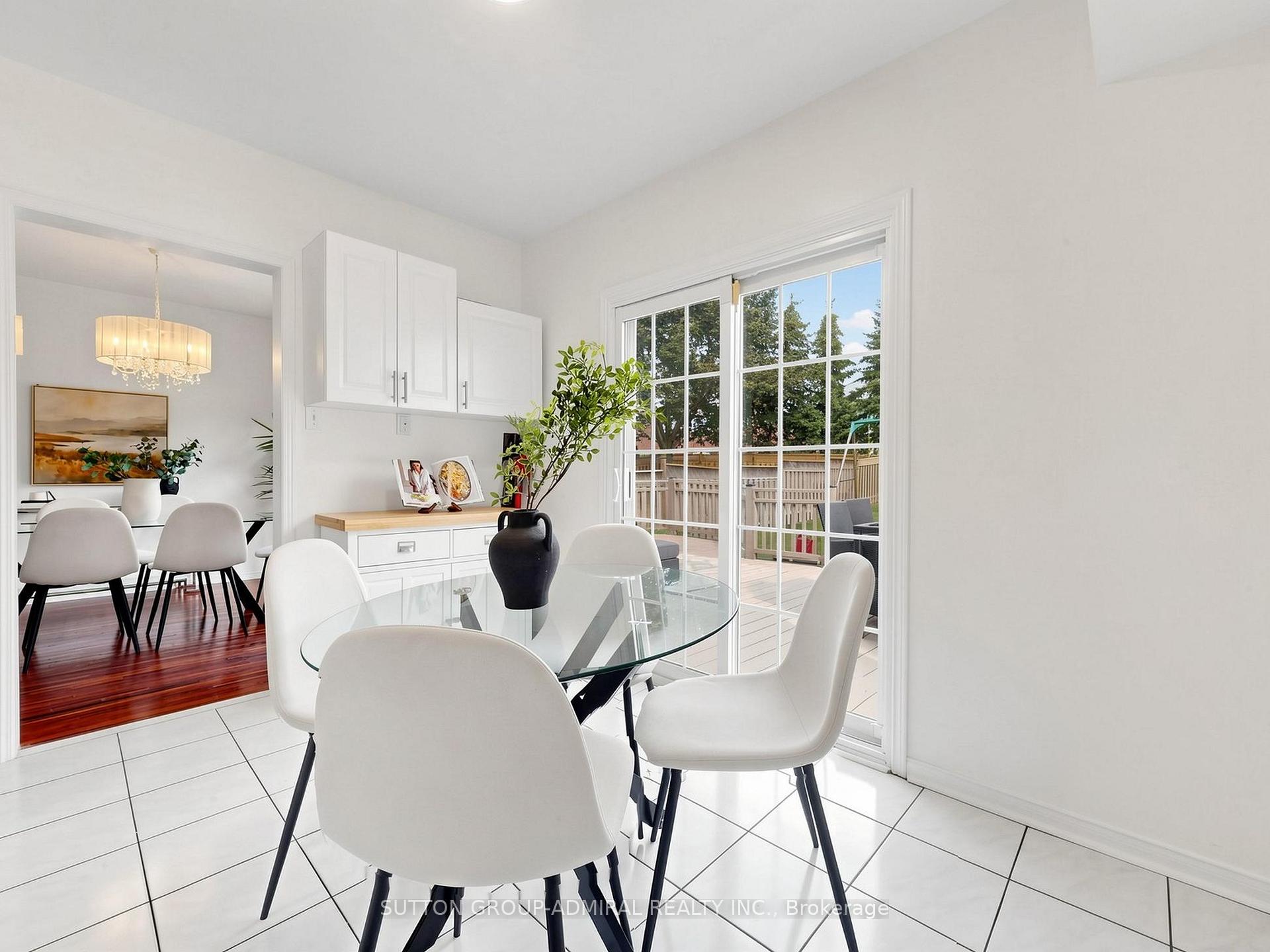 Photo 13 of 48 Glenbury Drive, Vaughan, Brownridge — HOMEH