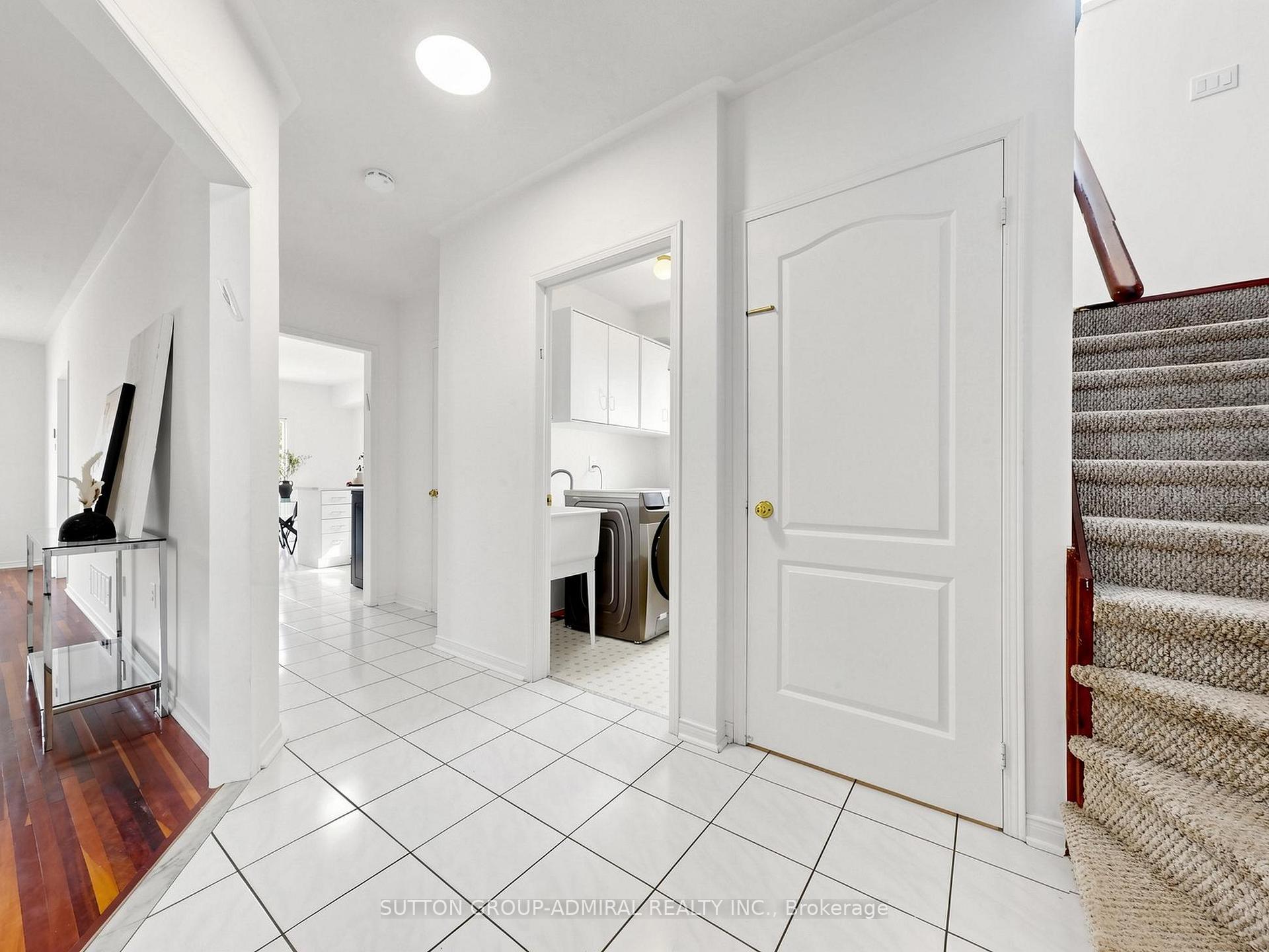 Photo 14 of 48 Glenbury Drive, Vaughan, Brownridge — HOMEH
