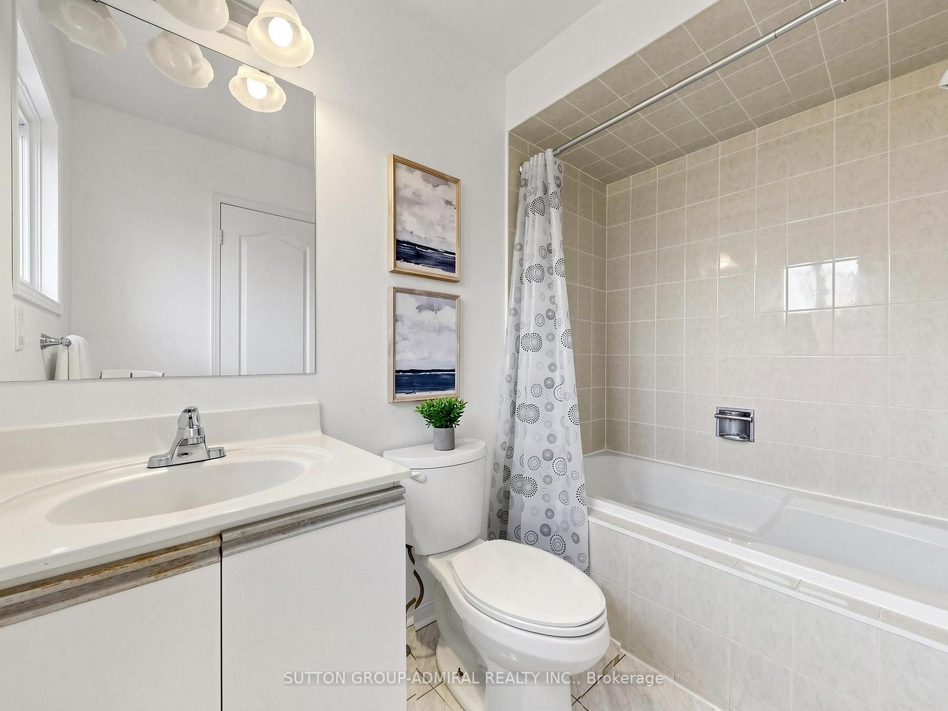 Photo 23 of 48 Glenbury Drive, Vaughan, Brownridge — HOMEH