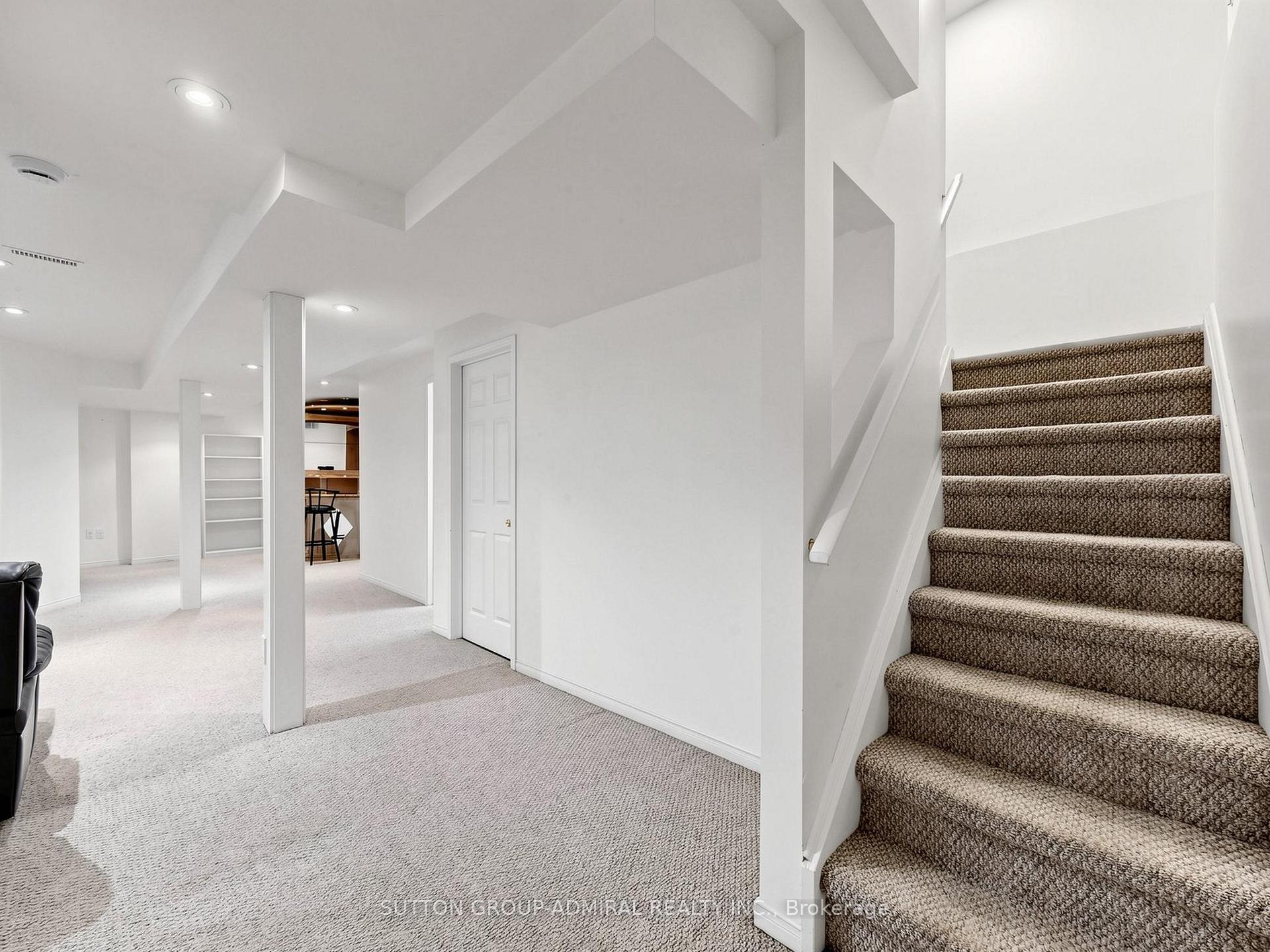 Photo 25 of 48 Glenbury Drive, Vaughan, Brownridge — HOMEH