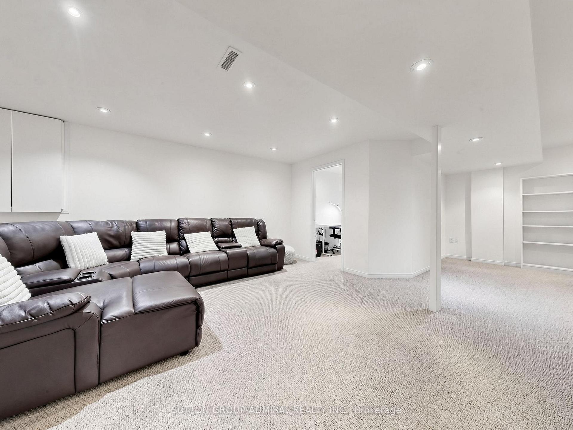Photo 26 of 48 Glenbury Drive, Vaughan, Brownridge — HOMEH