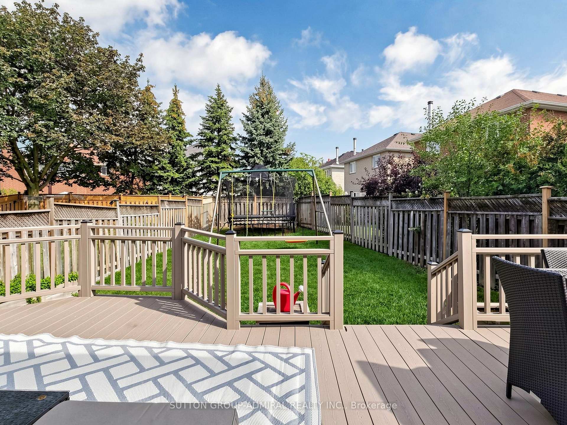 Photo 31 of 48 Glenbury Drive, Vaughan, Brownridge — HOMEH