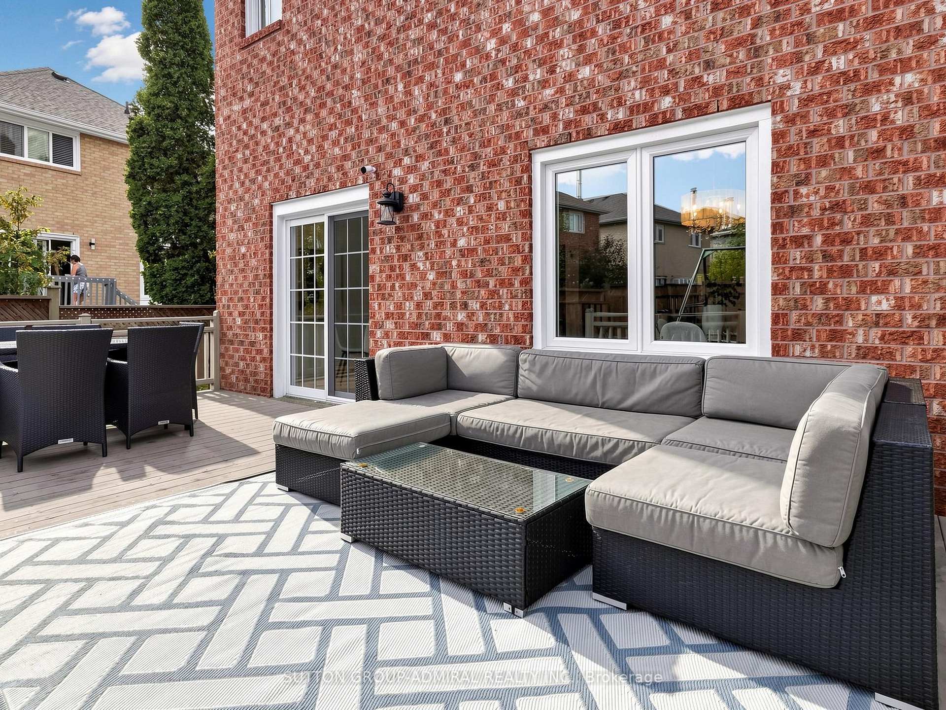 Photo 32 of 48 Glenbury Drive, Vaughan, Brownridge — HOMEH