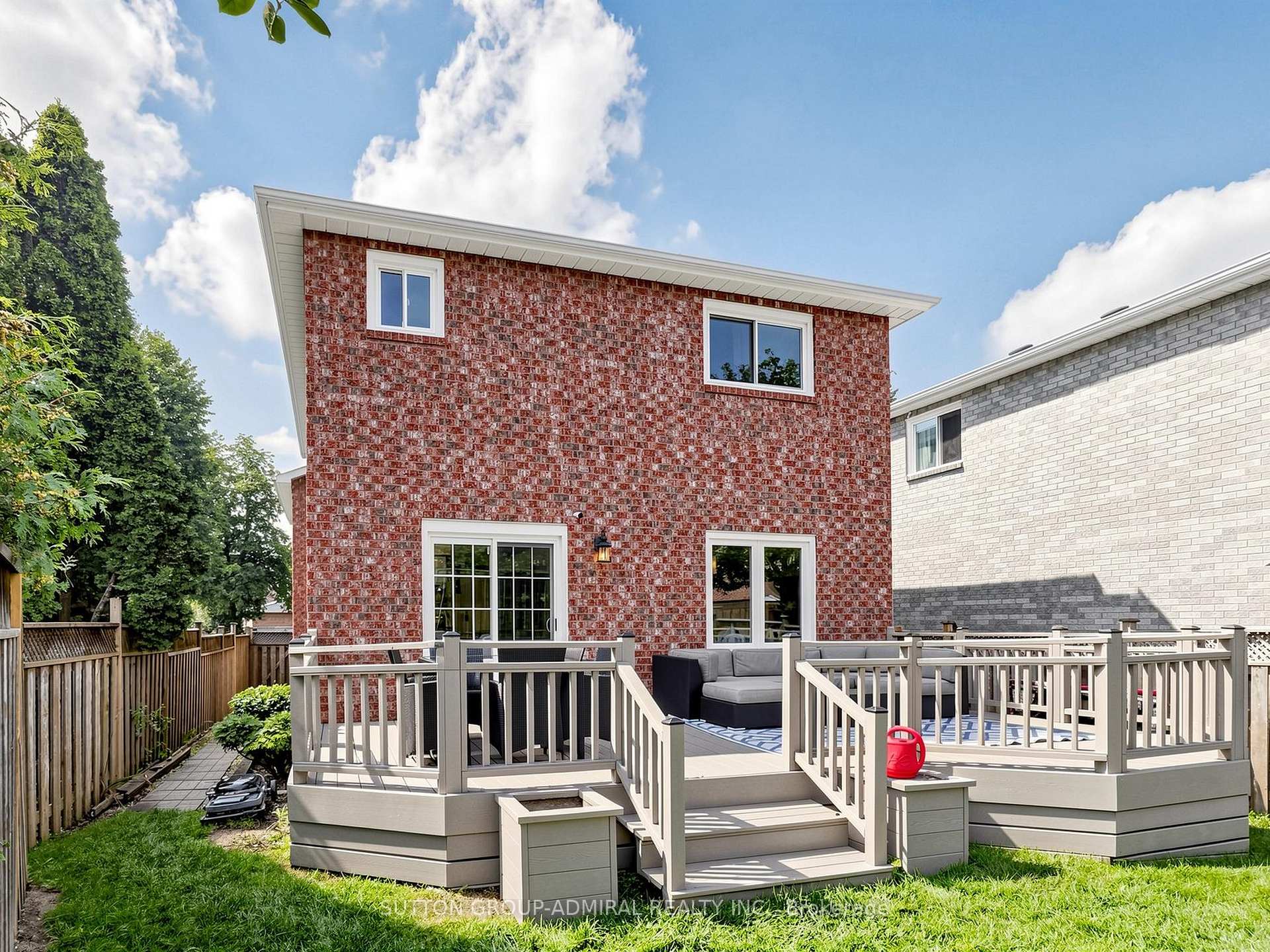 Photo 33 of 48 Glenbury Drive, Vaughan, Brownridge — HOMEH