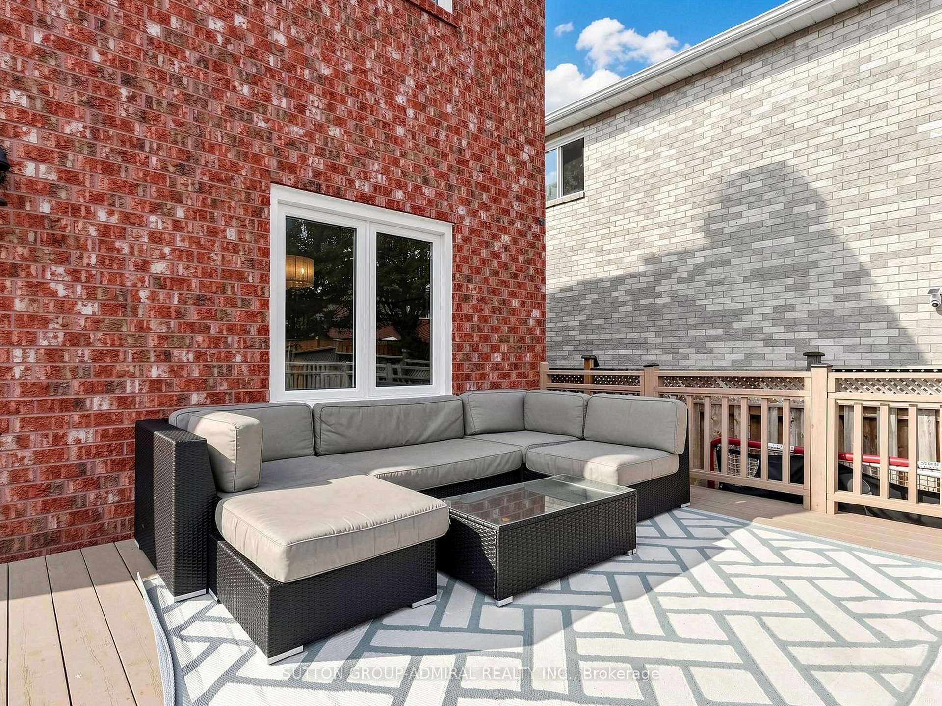 Photo 34 of 48 Glenbury Drive, Vaughan, Brownridge — HOMEH