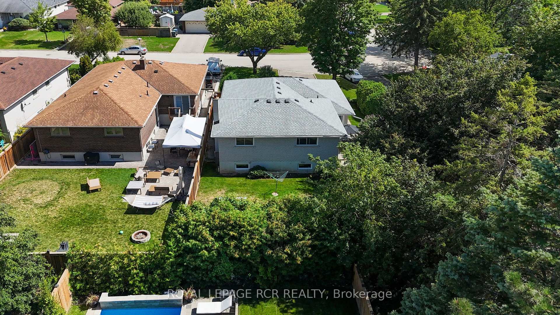 Photo 29 of 71 Birchview Crescent, Caledon, Bolton North — HOMEH