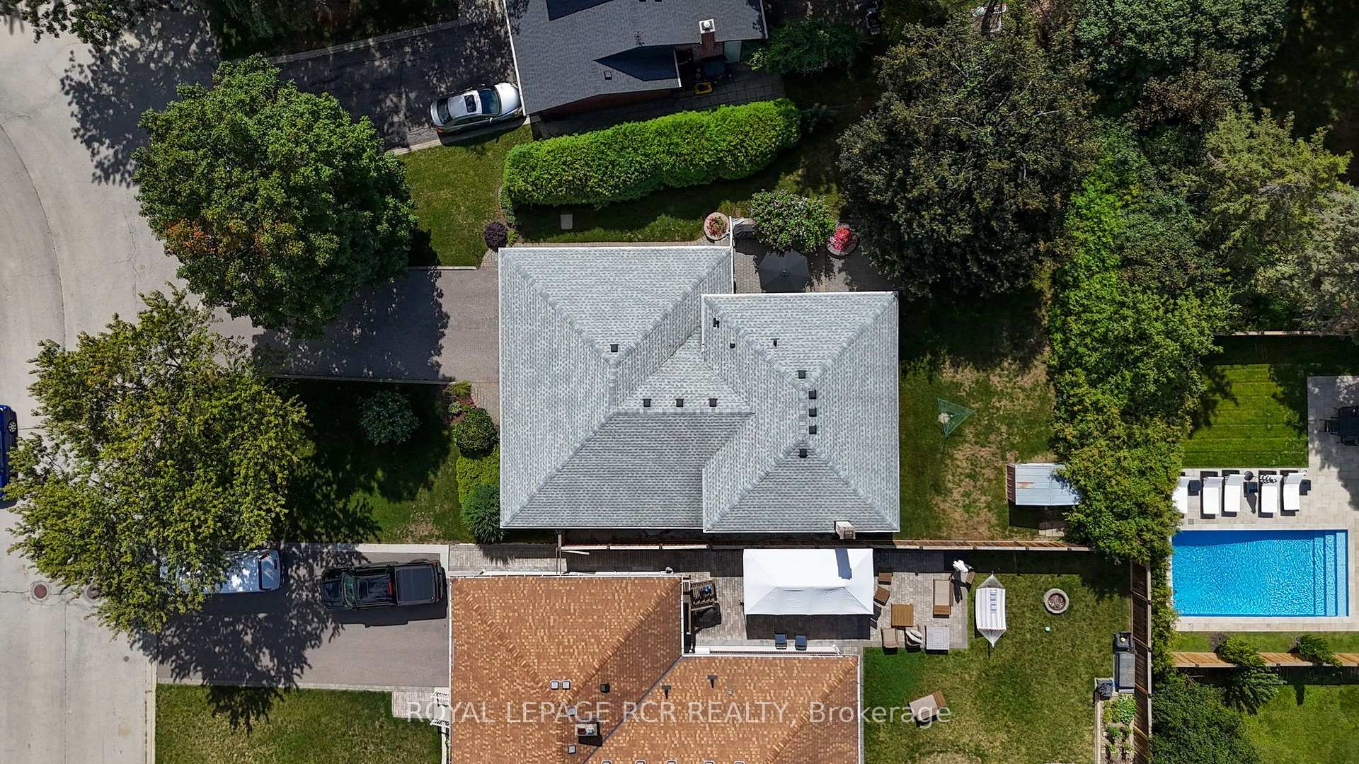 Photo 30 of 71 Birchview Crescent, Caledon, Bolton North — HOMEH