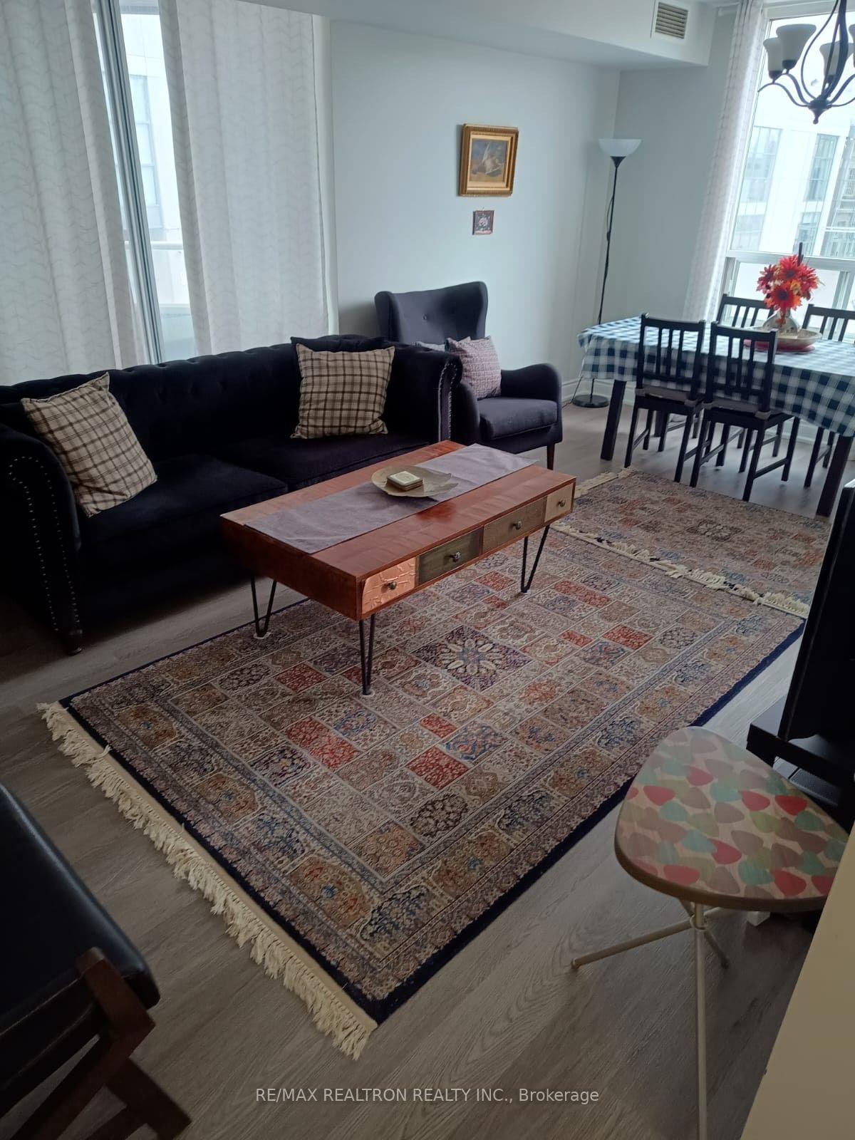 Photo 6 of Unit 310, 18 Hillcrest Avenue, North York, Willowdale East — HOMEH