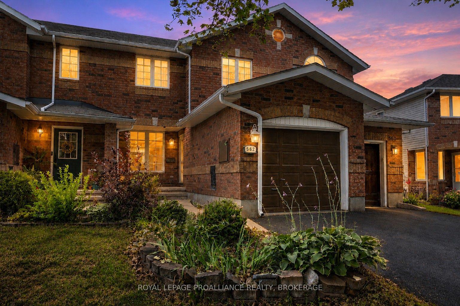 Photo 1 of 562 Quail Court, Kingston, City SouthWest — HOMEH