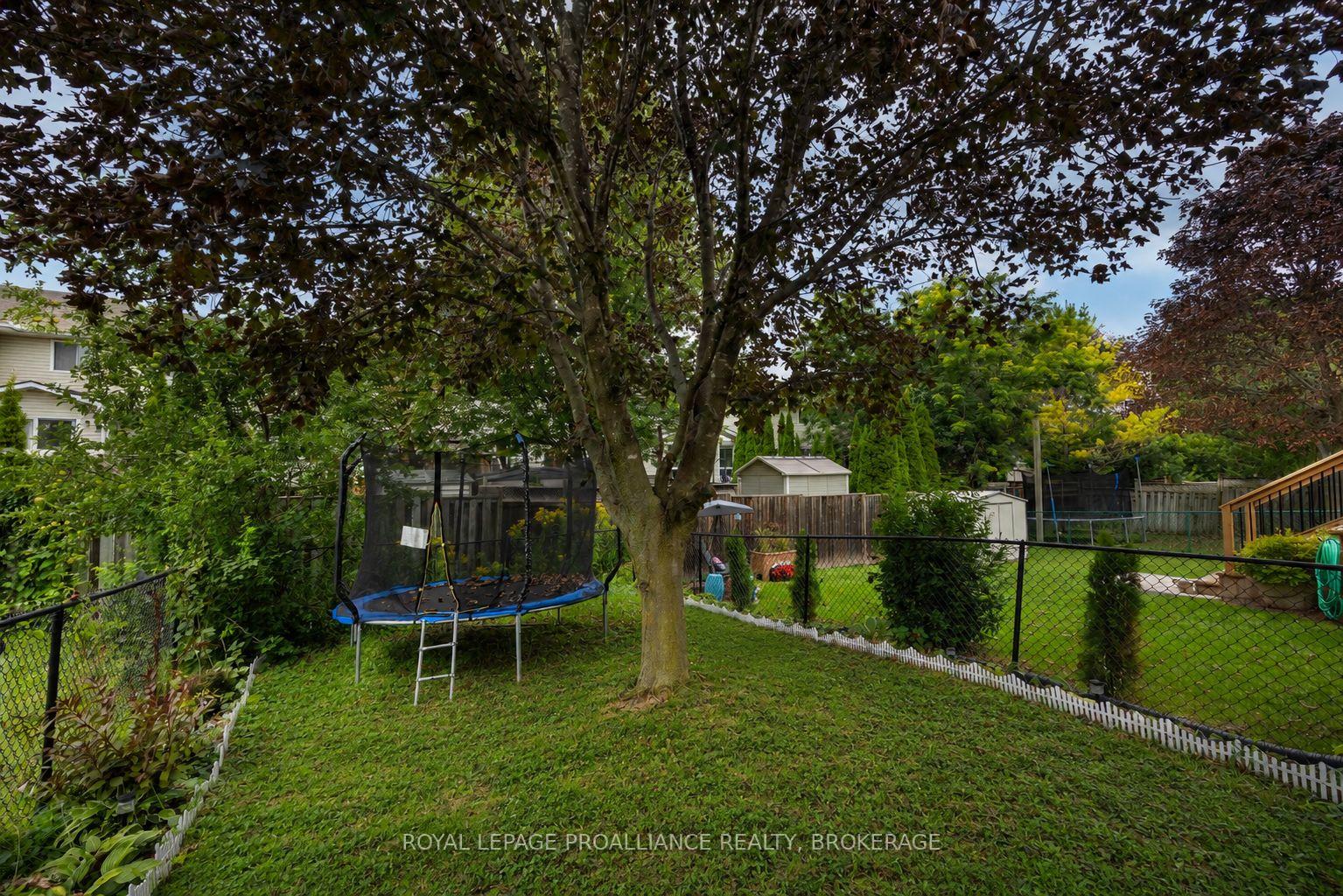 Photo 35 of 562 Quail Court, Kingston, City SouthWest — HOMEH