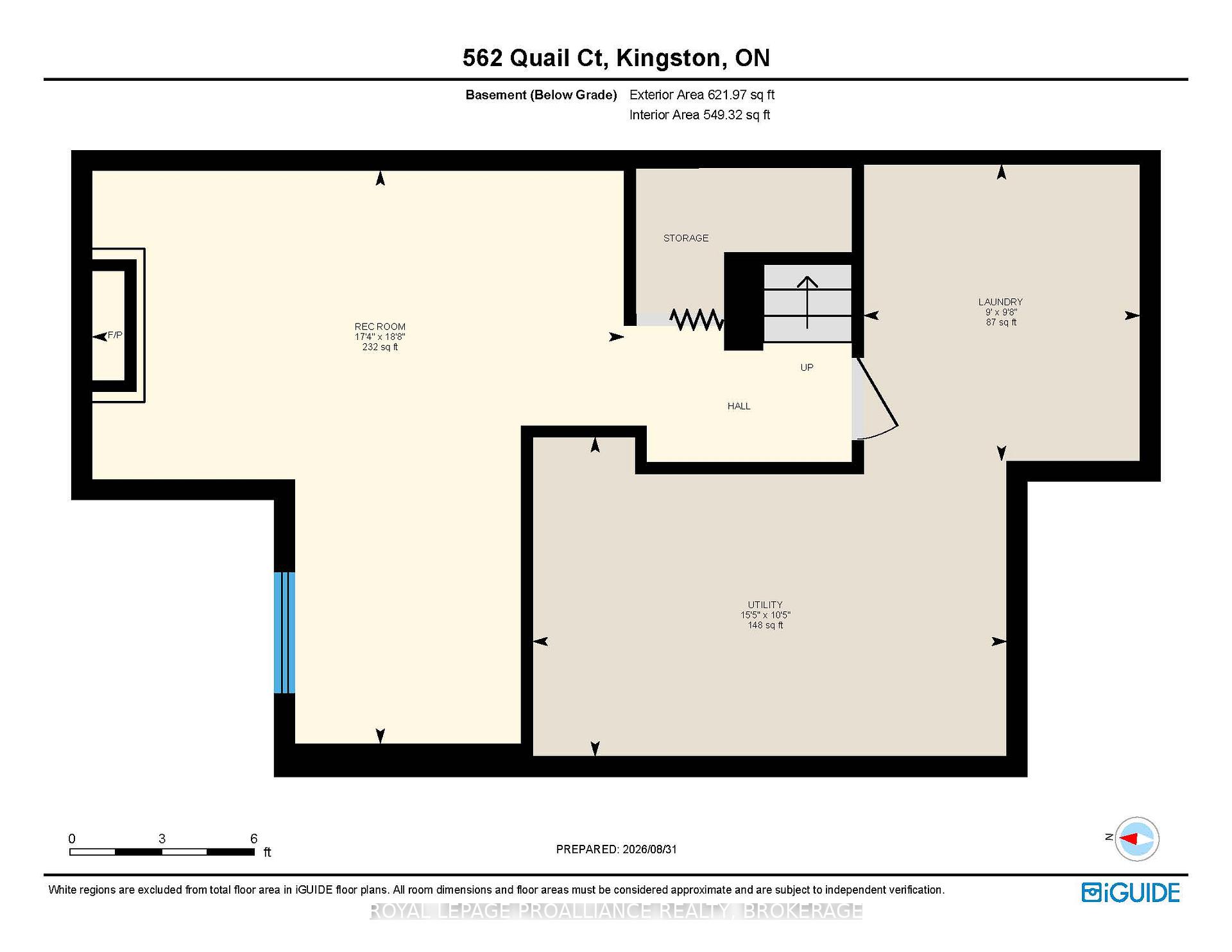 Photo 43 of 562 Quail Court, Kingston, City SouthWest — HOMEH