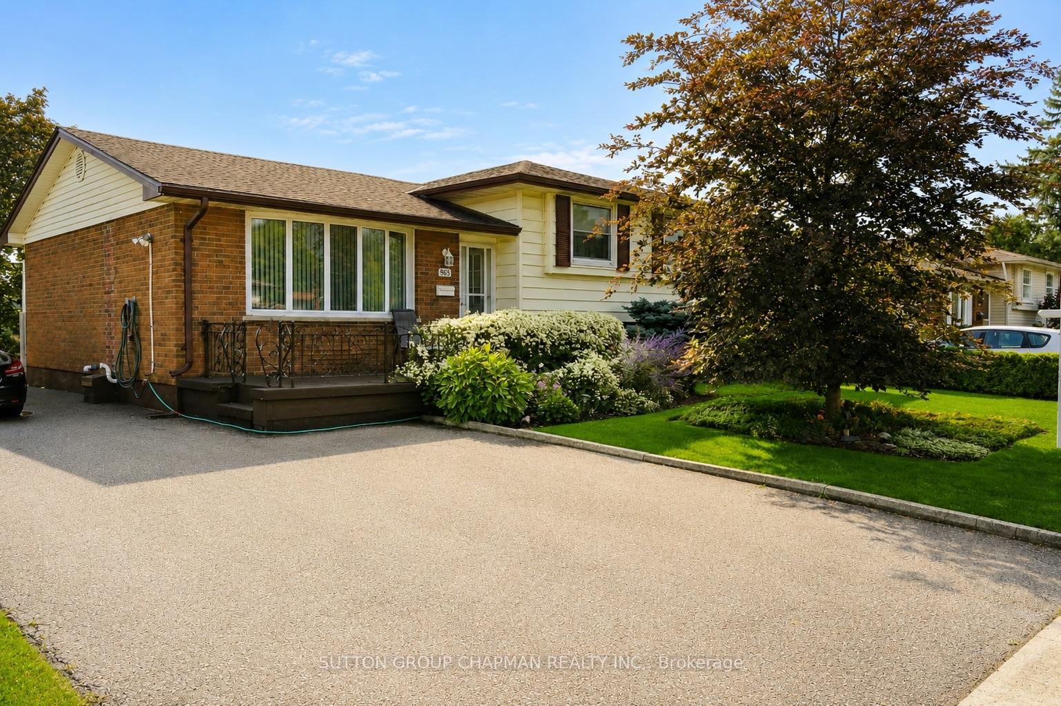Photo 2 of 965 Osgoode Drive, London, South Y — HOMEH