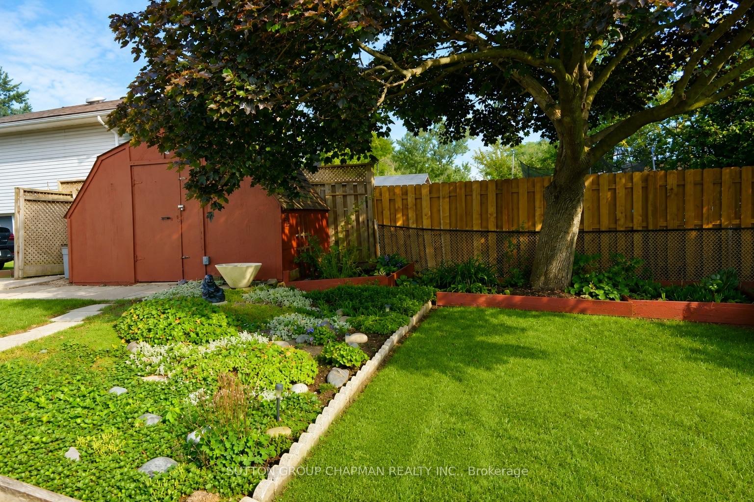 Photo 28 of 965 Osgoode Drive, London, South Y — HOMEH