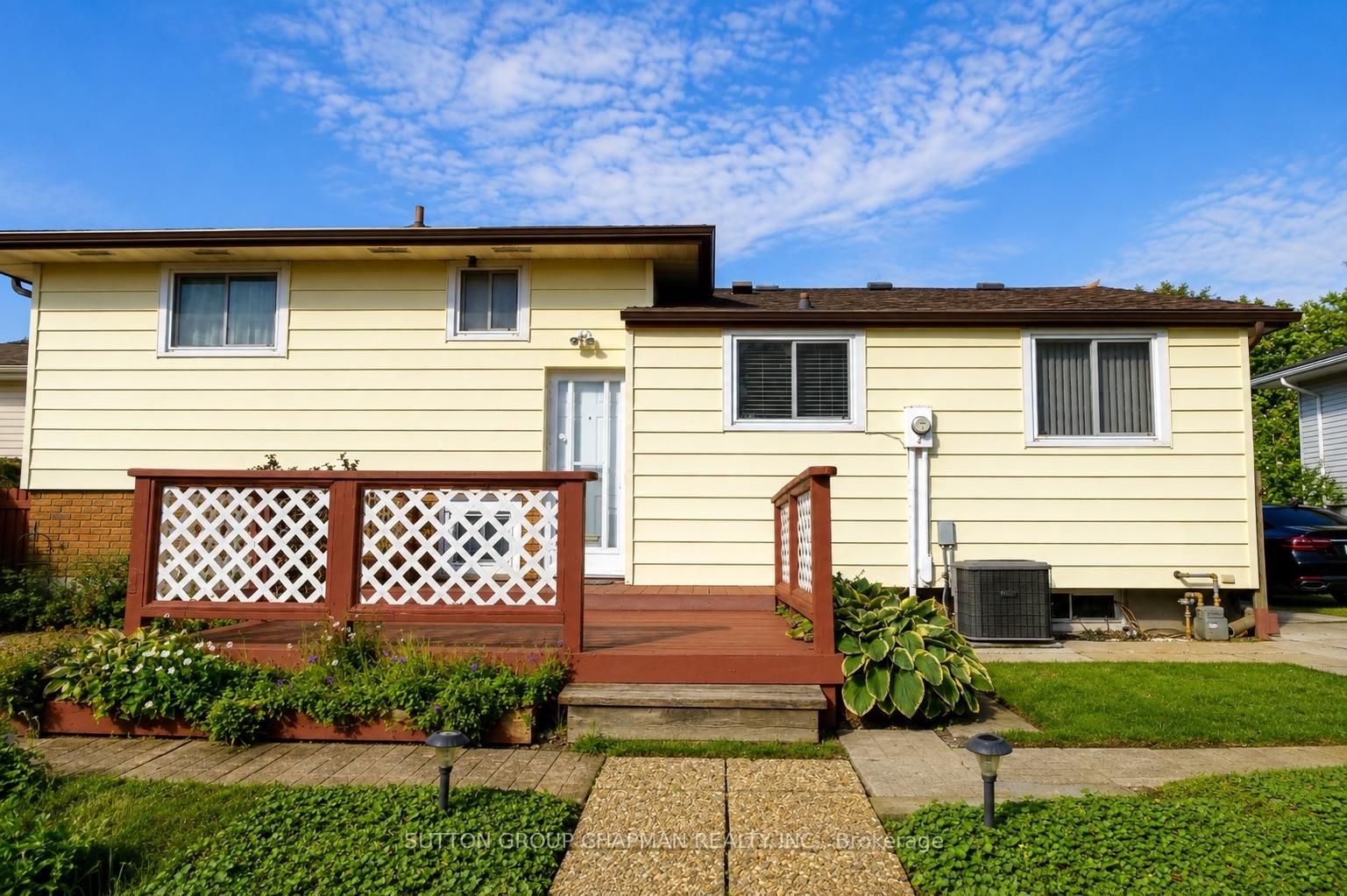 Photo 30 of 965 Osgoode Drive, London, South Y — HOMEH