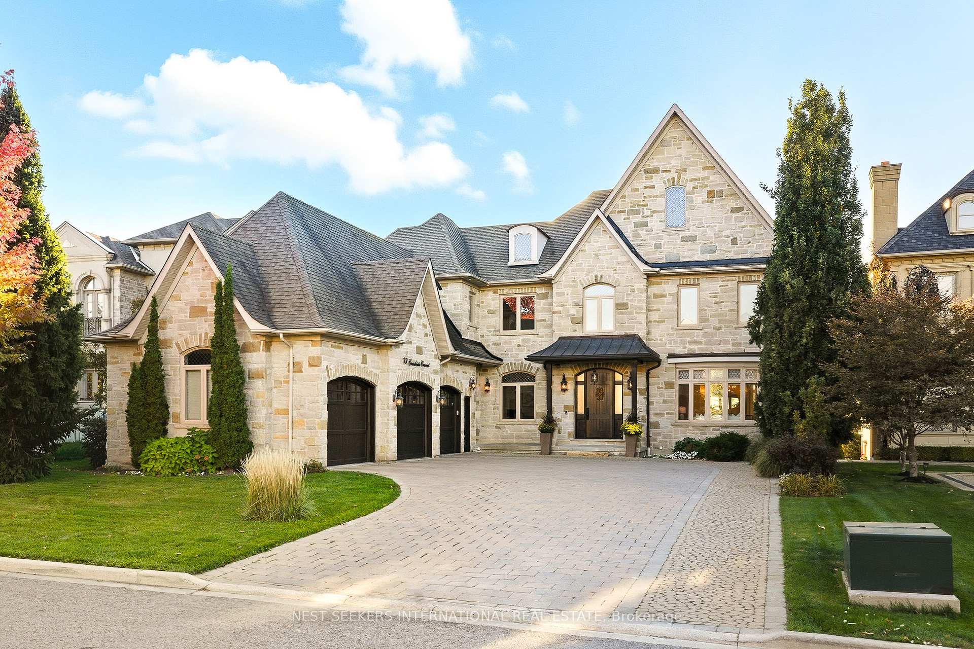 Photo 1 of 79 Grandvista Crescent, Vaughan, Vellore Village — HOMEH