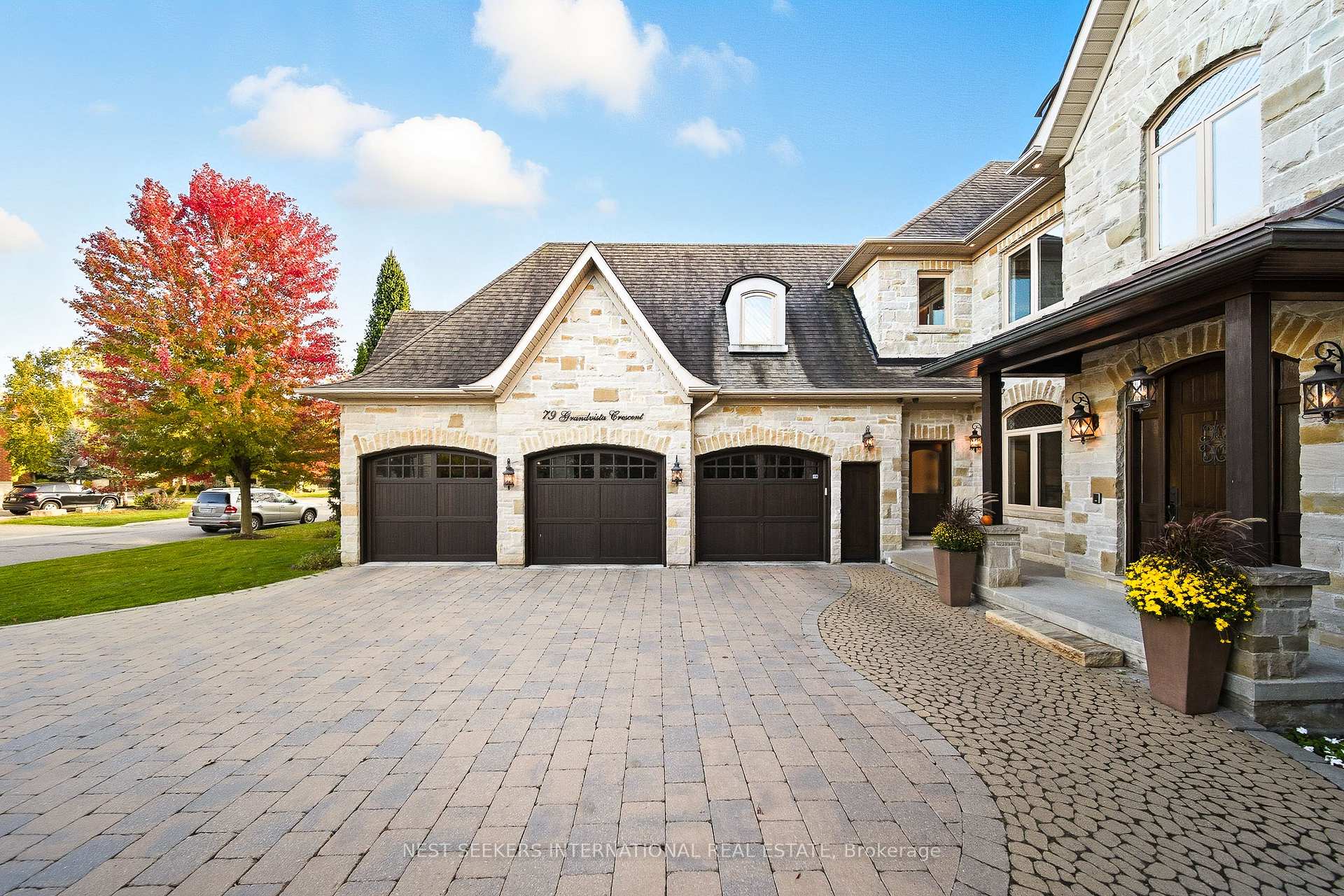 Photo 4 of 79 Grandvista Crescent, Vaughan, Vellore Village — HOMEH