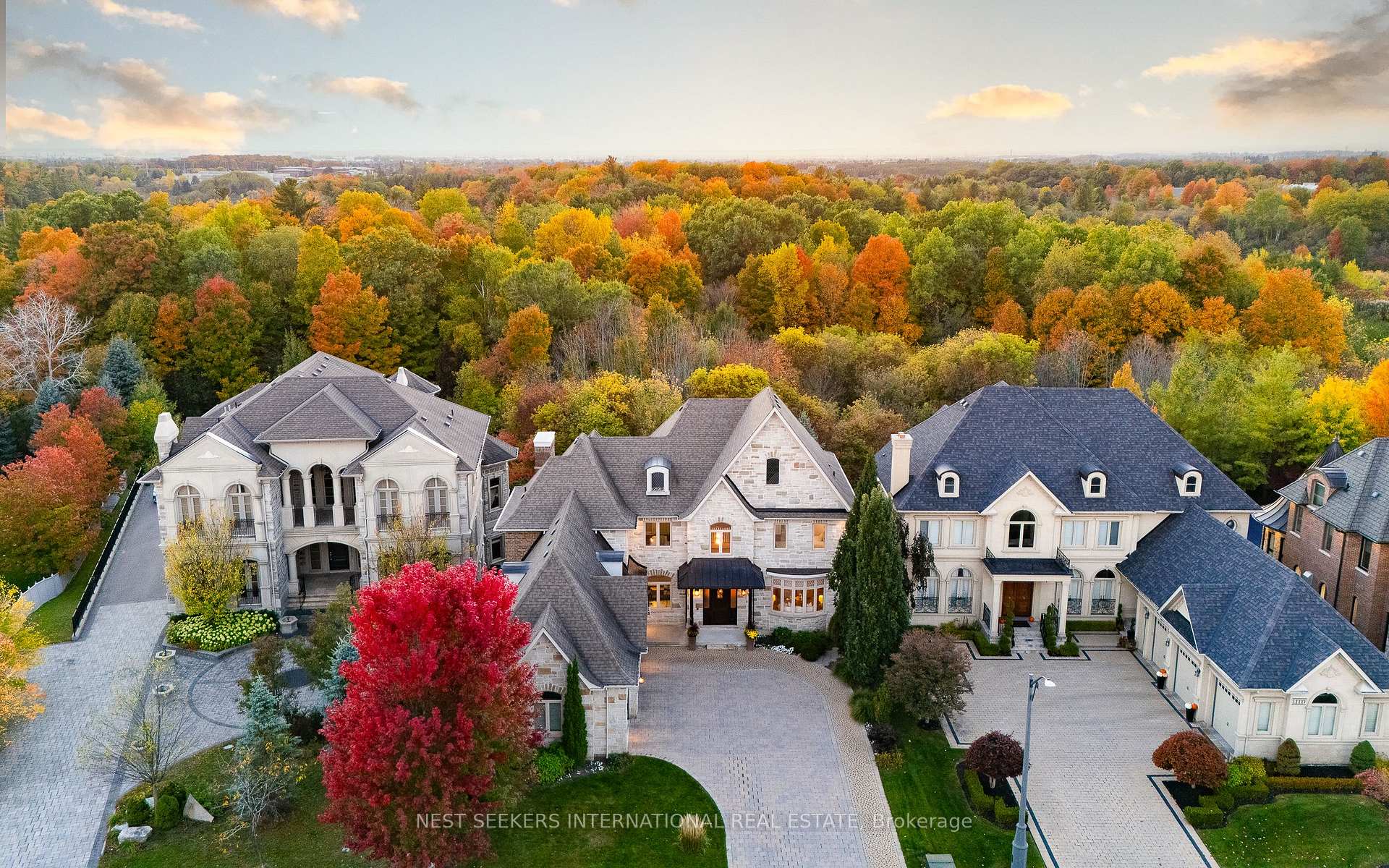 Photo 6 of 79 Grandvista Crescent, Vaughan, Vellore Village — HOMEH