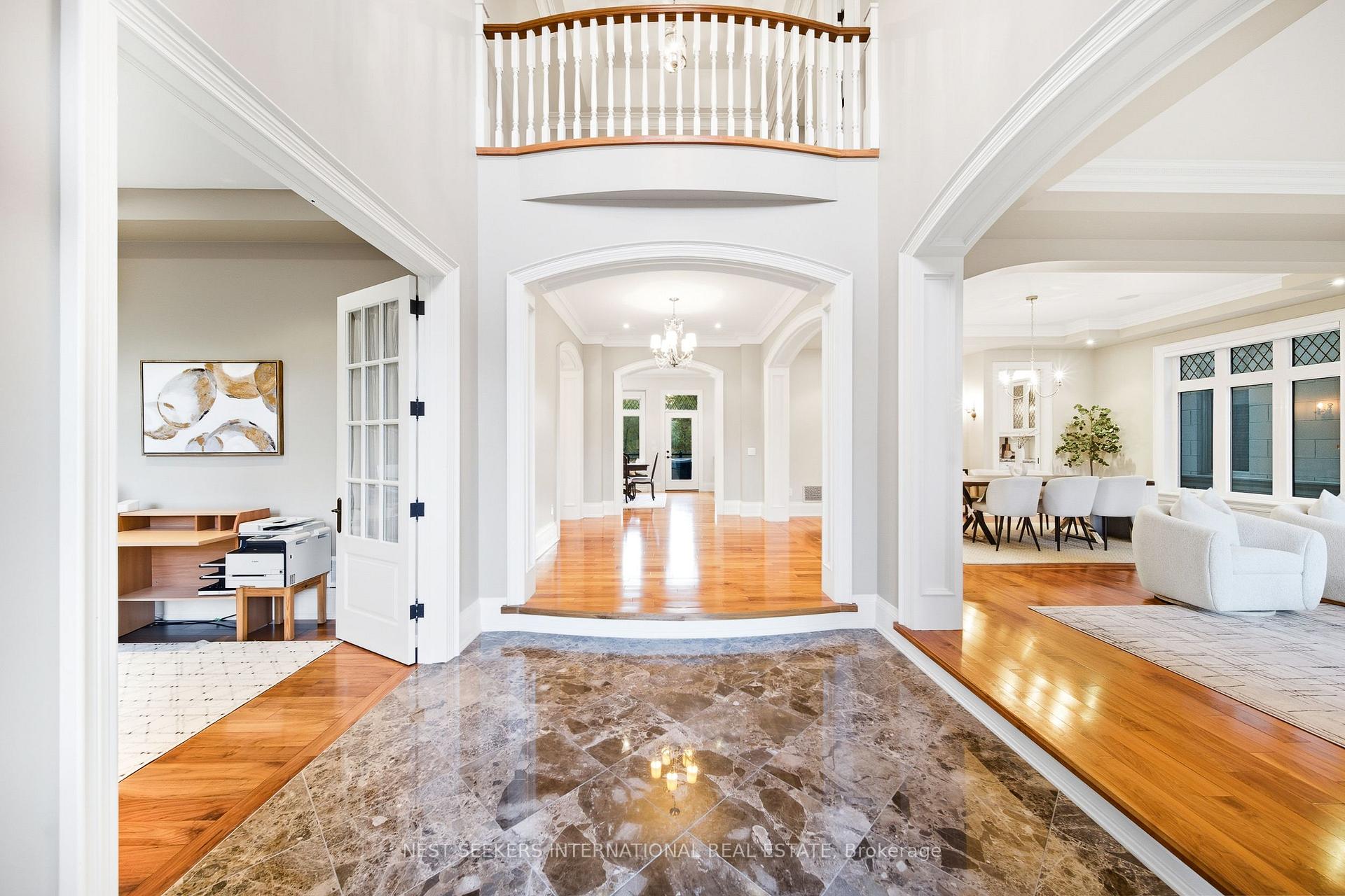 Photo 7 of 79 Grandvista Crescent, Vaughan, Vellore Village — HOMEH