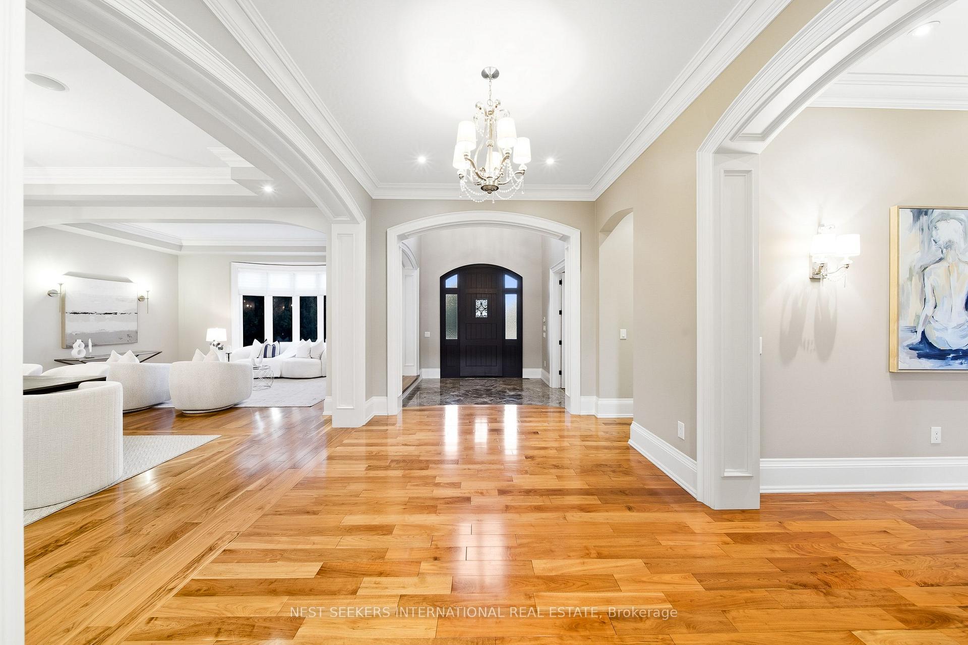 Photo 9 of 79 Grandvista Crescent, Vaughan, Vellore Village — HOMEH