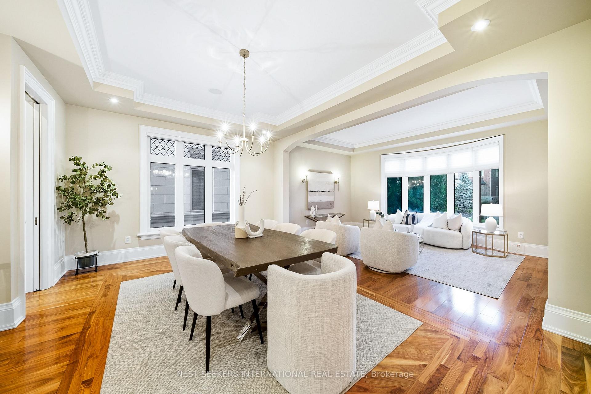 Photo 10 of 79 Grandvista Crescent, Vaughan, Vellore Village — HOMEH