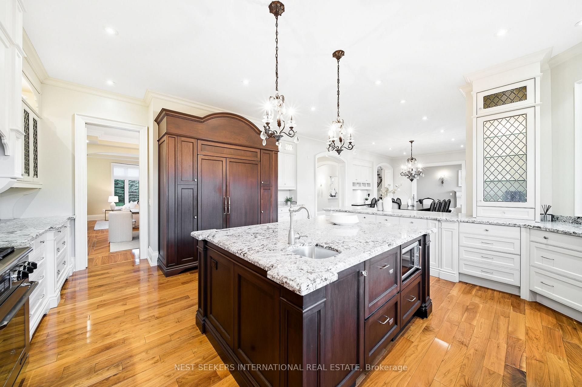 Photo 17 of 79 Grandvista Crescent, Vaughan, Vellore Village — HOMEH