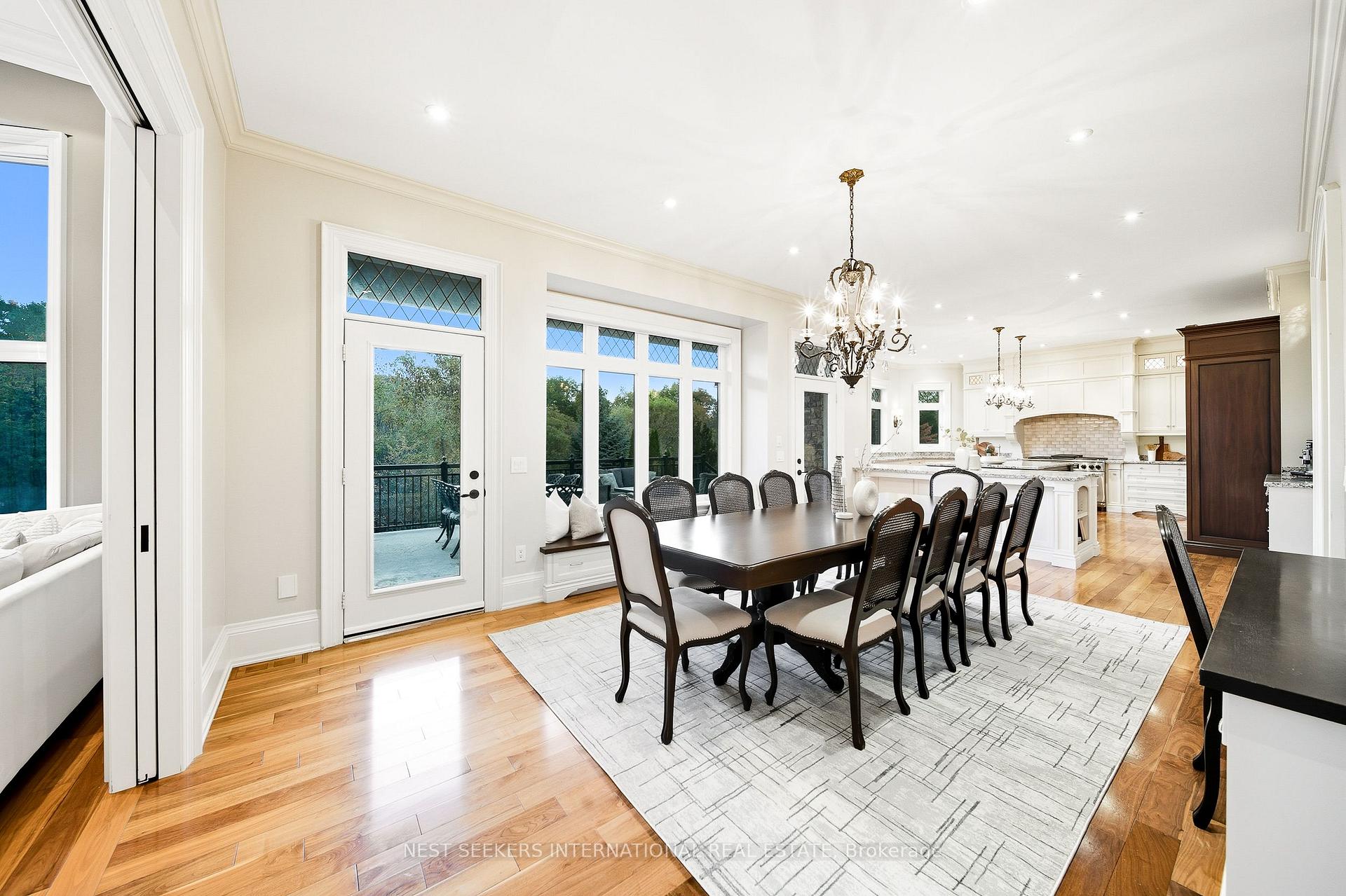 Photo 20 of 79 Grandvista Crescent, Vaughan, Vellore Village — HOMEH