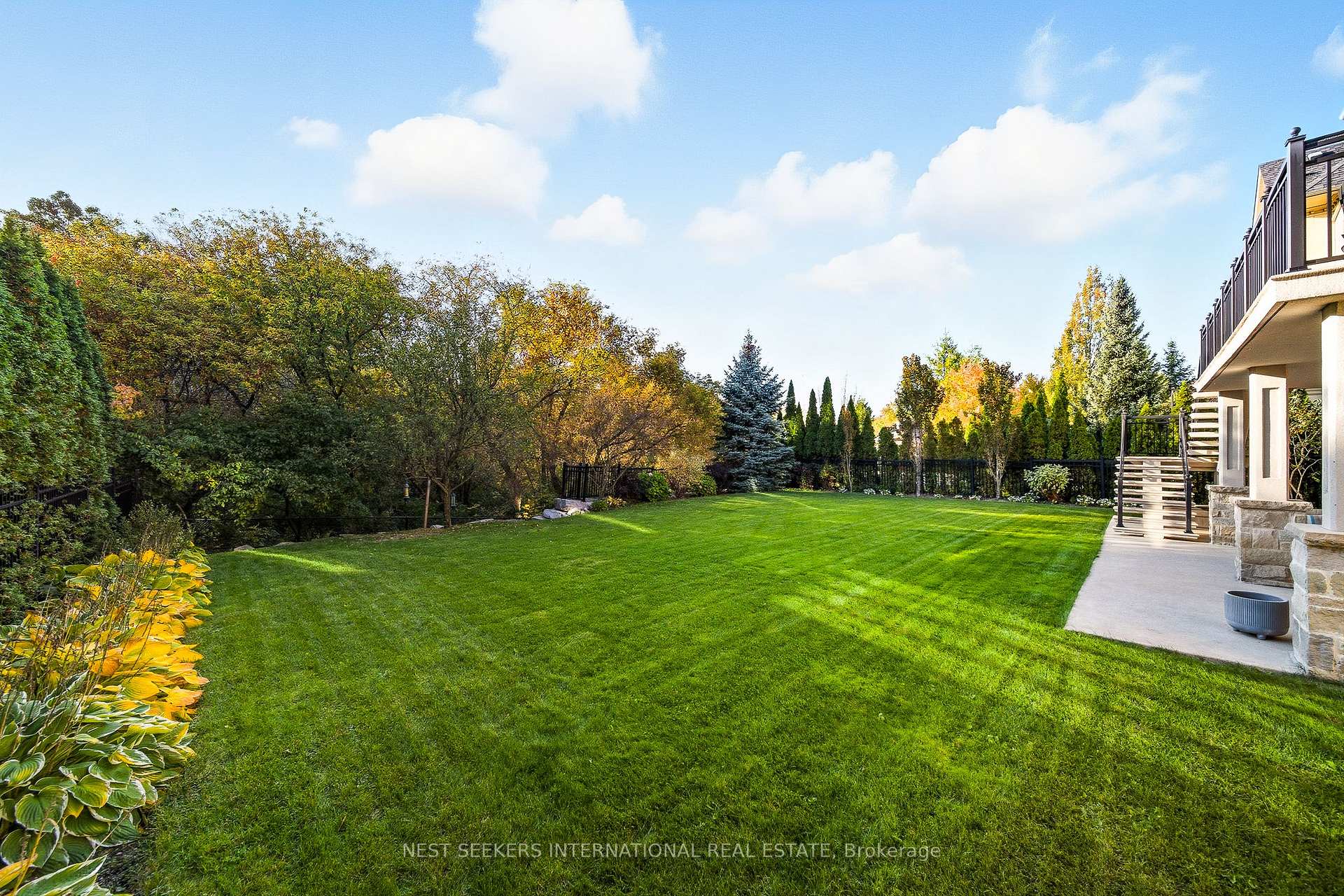 Photo 40 of 79 Grandvista Crescent, Vaughan, Vellore Village — HOMEH