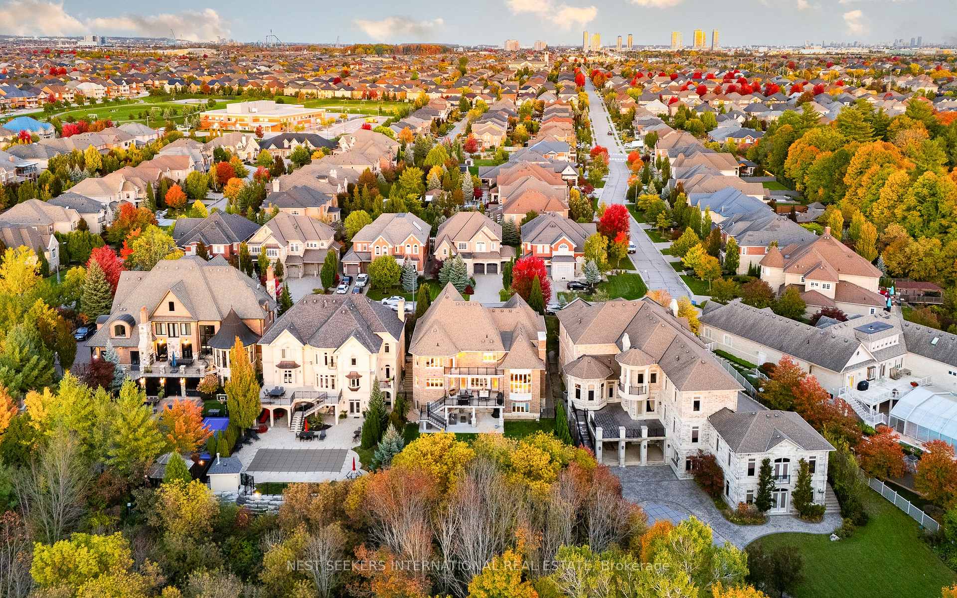 Photo 41 of 79 Grandvista Crescent, Vaughan, Vellore Village — HOMEH