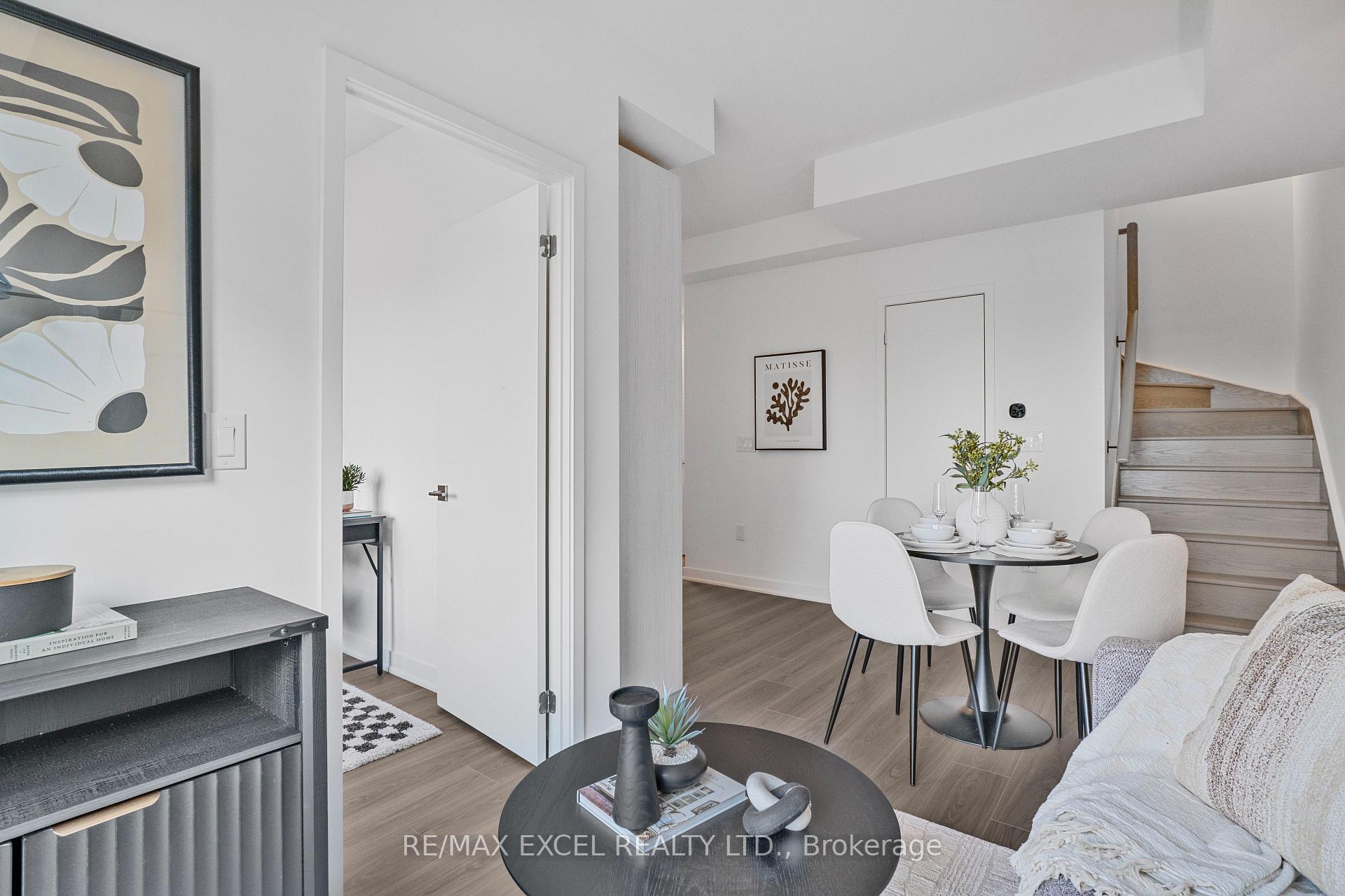 Photo 10 of Unit 24, 75 Curlew Drive, North York, Parkwoods-Donalda — HOMEH