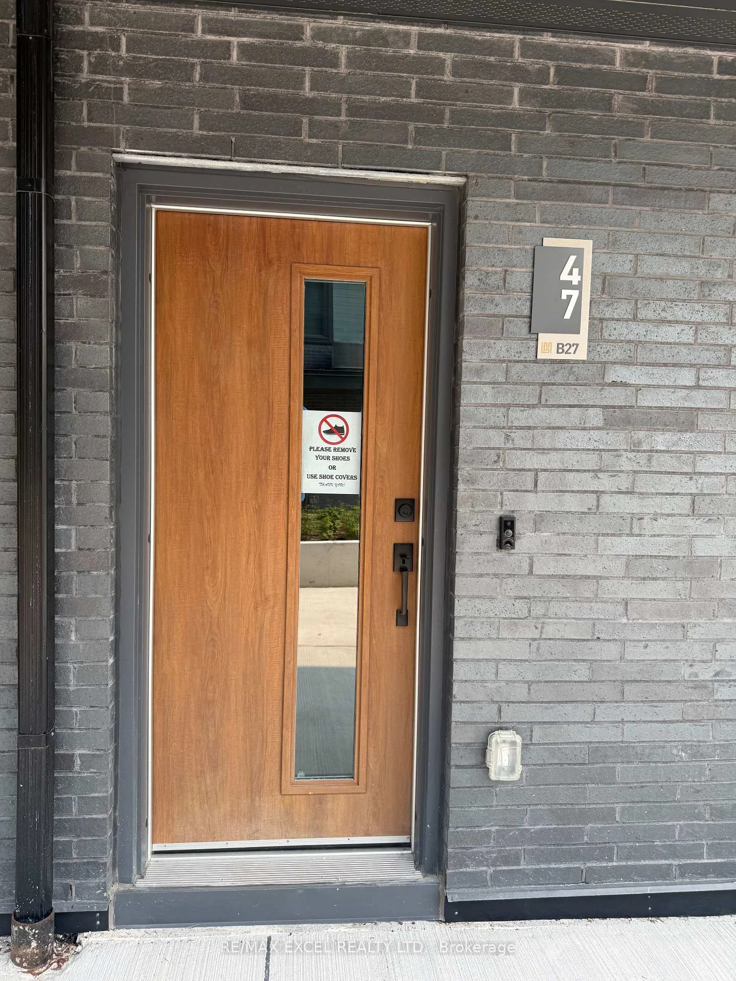 Photo 8 of Unit 24, 75 Curlew Drive, North York, Parkwoods-Donalda — HOMEH