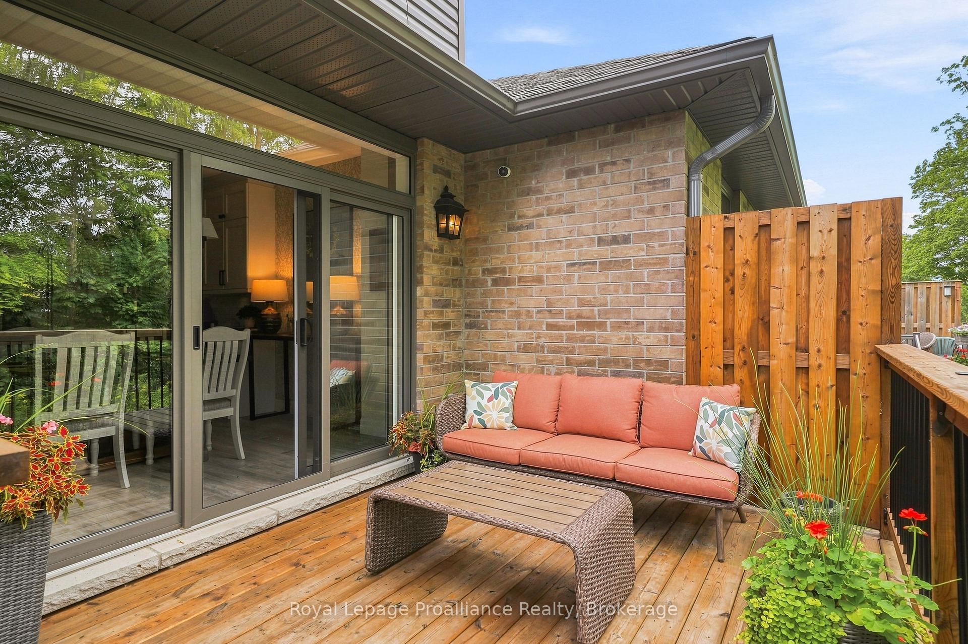 Photo 27 of 93 Appledene Drive, Quinte West, Murray Ward — HOMEH
