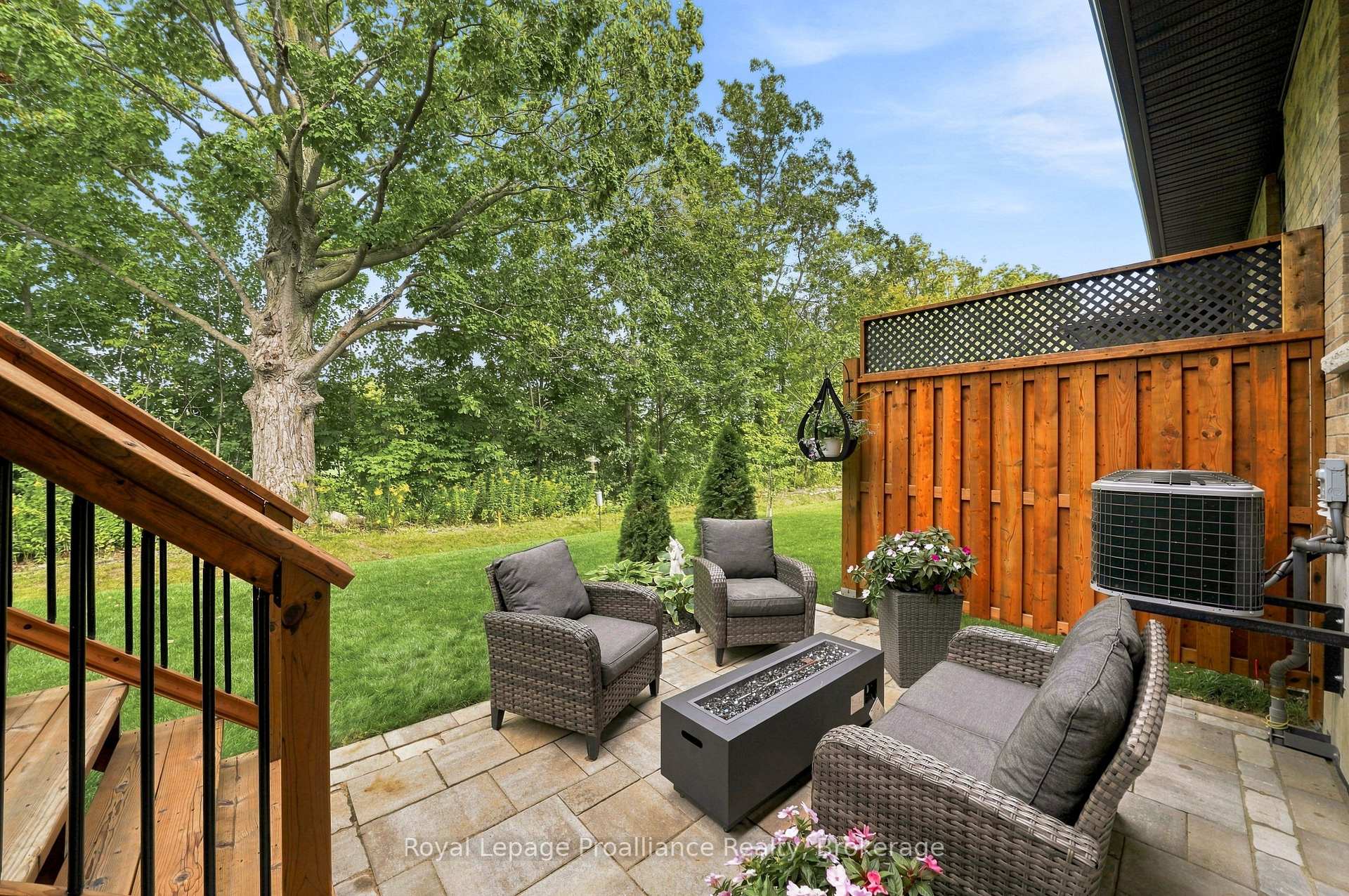 Photo 29 of 93 Appledene Drive, Quinte West, Murray Ward — HOMEH
