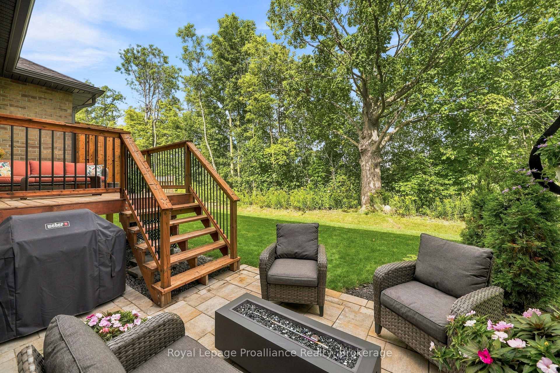 Photo 28 of 93 Appledene Drive, Quinte West, Murray Ward — HOMEH