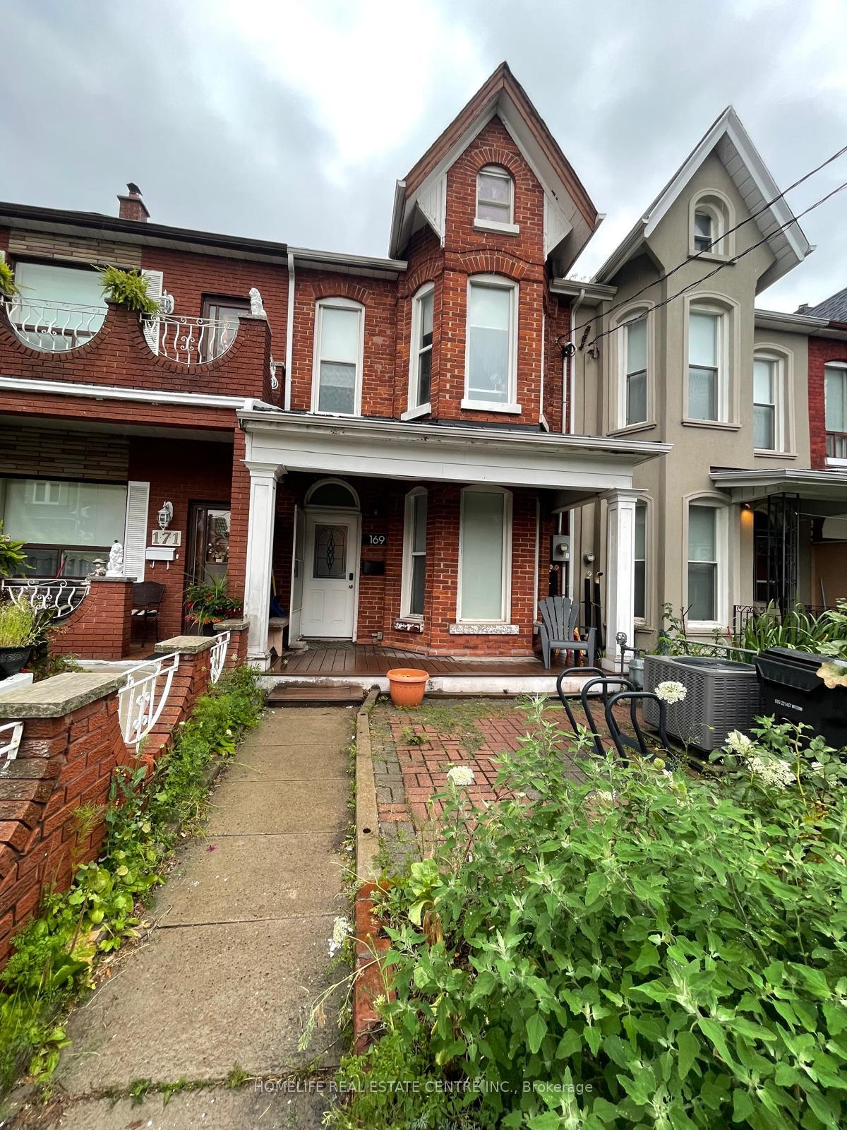 Photo of 169 Gladstone Avenue