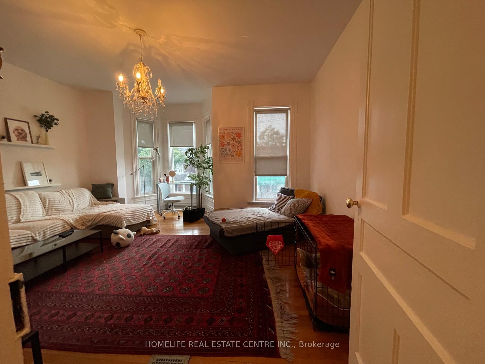 Photo 18 of 169 Gladstone Avenue, Toronto, Little Portugal — HOMEH