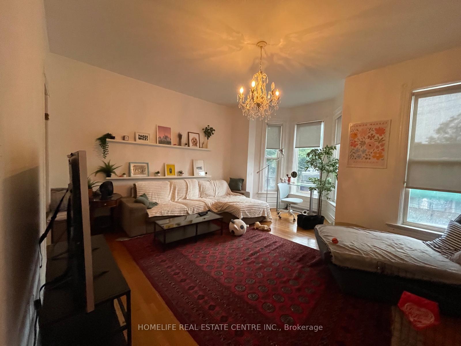 Photo 19 of 169 Gladstone Avenue, Toronto, Little Portugal — HOMEH