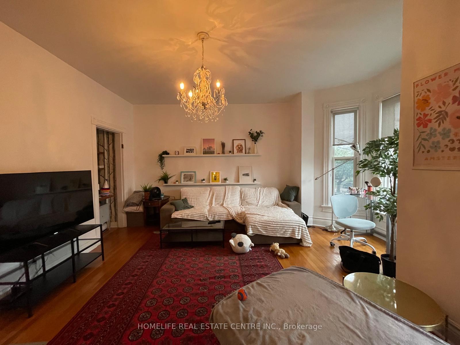 Photo 21 of 169 Gladstone Avenue, Toronto, Little Portugal — HOMEH