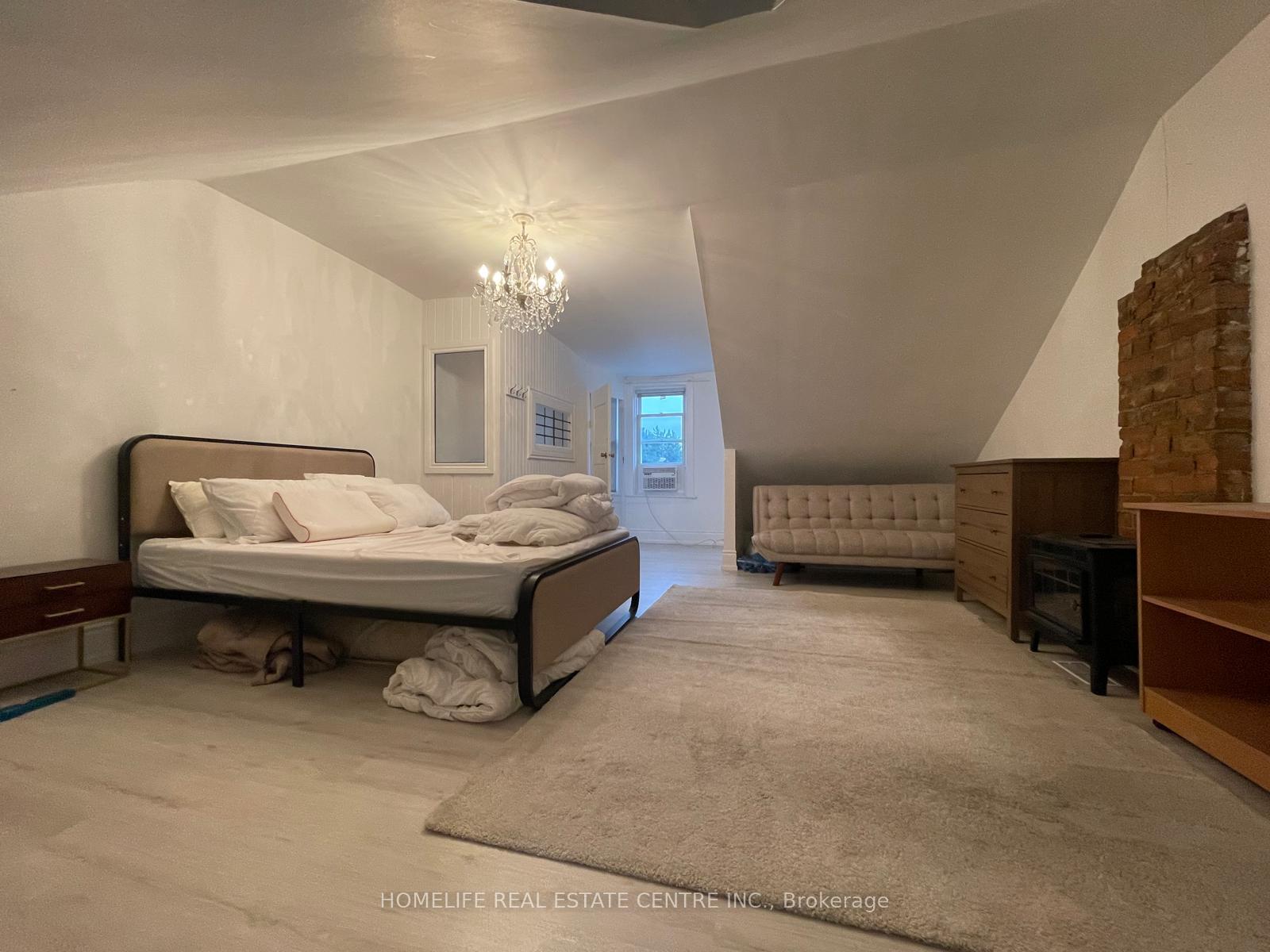 Photo 33 of 169 Gladstone Avenue, Toronto, Little Portugal — HOMEH