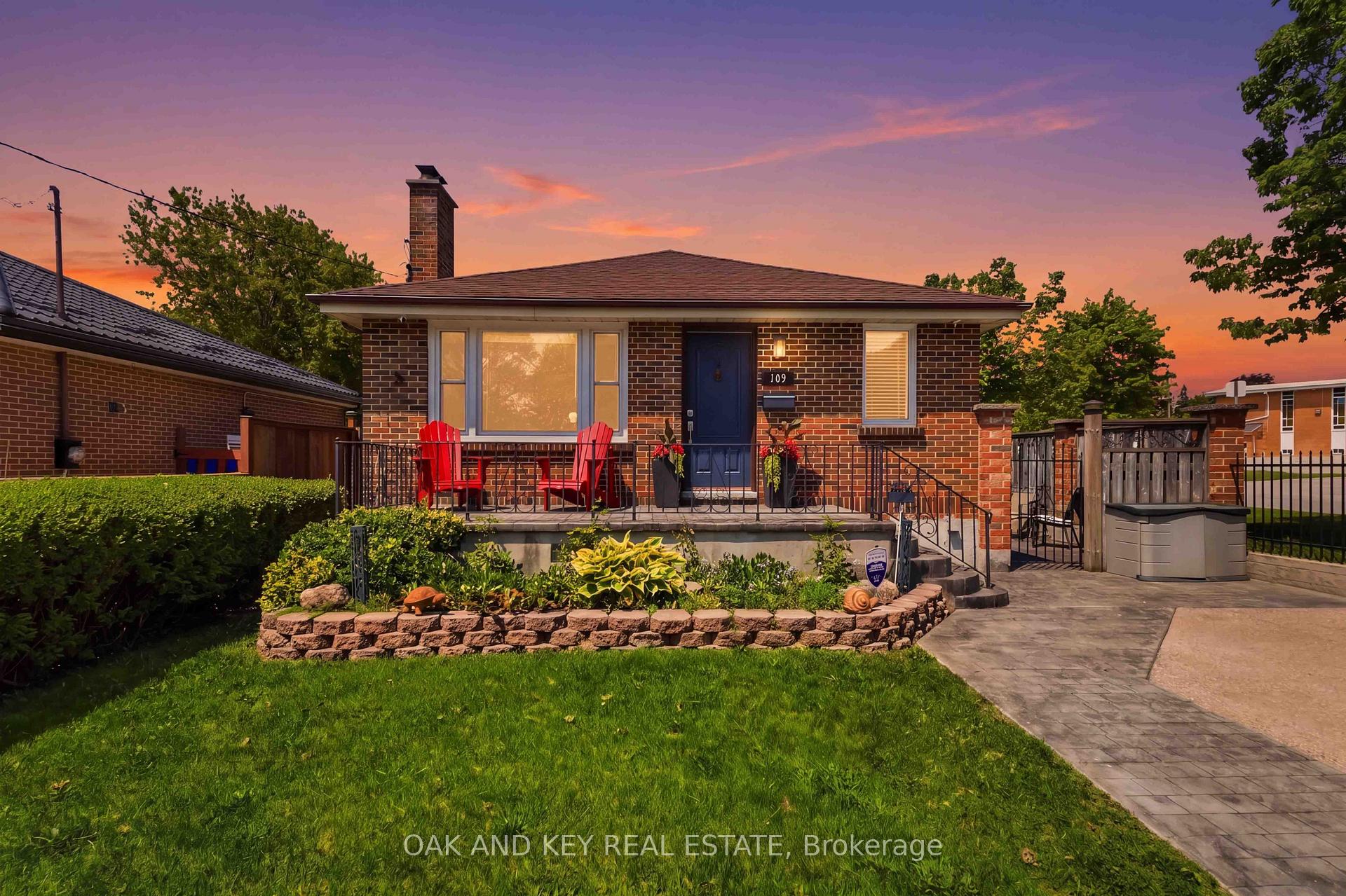 Photo 6 of 169 Ellsworth Crescent, London, East O — HOMEH