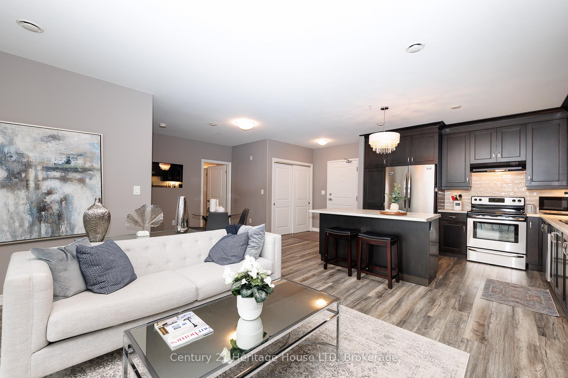 Photo 12 of Unit 307, 379 Scott Street, St. Catharines, Vine/Linwell — HOMEH
