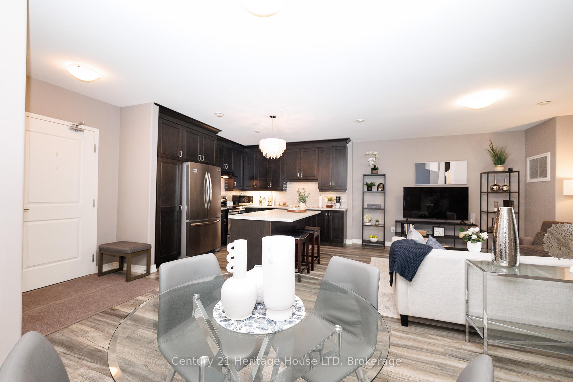 Photo 13 of Unit 307, 379 Scott Street, St. Catharines, Vine/Linwell — HOMEH