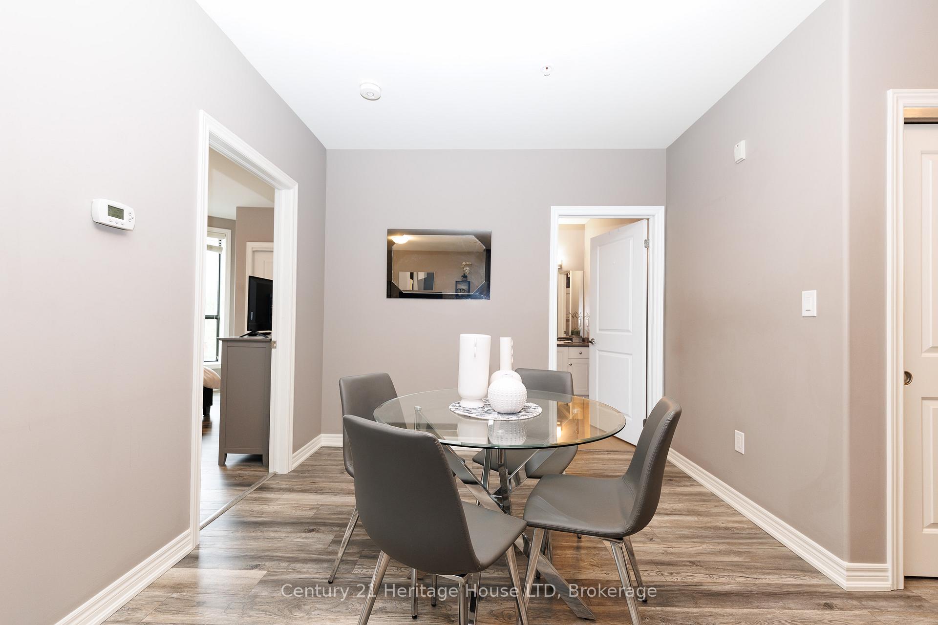 Photo 14 of Unit 307, 379 Scott Street, St. Catharines, Vine/Linwell — HOMEH