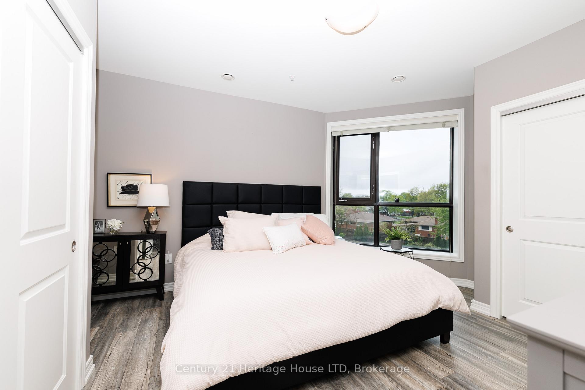 Photo 15 of Unit 307, 379 Scott Street, St. Catharines, Vine/Linwell — HOMEH