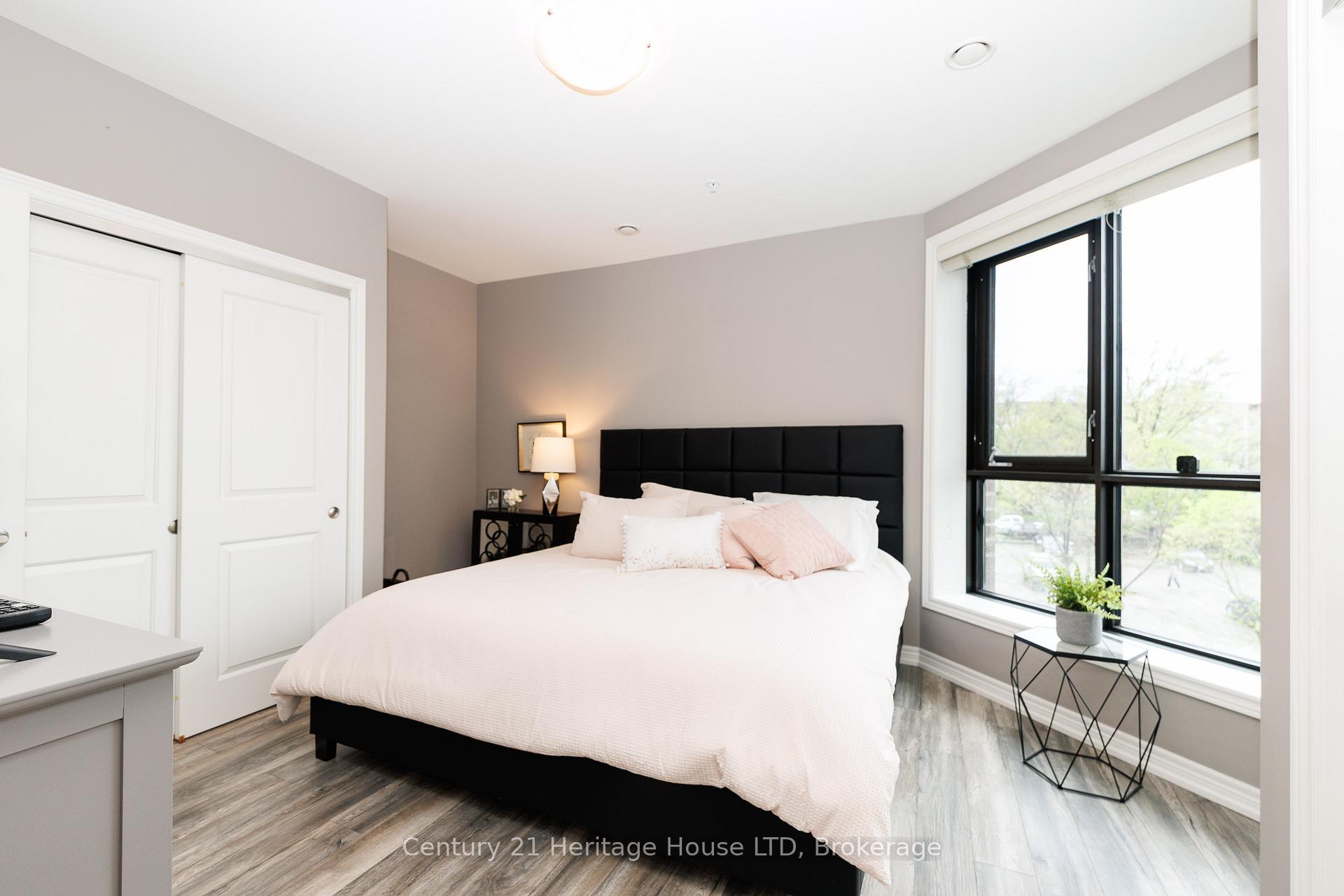Photo 17 of Unit 307, 379 Scott Street, St. Catharines, Vine/Linwell — HOMEH
