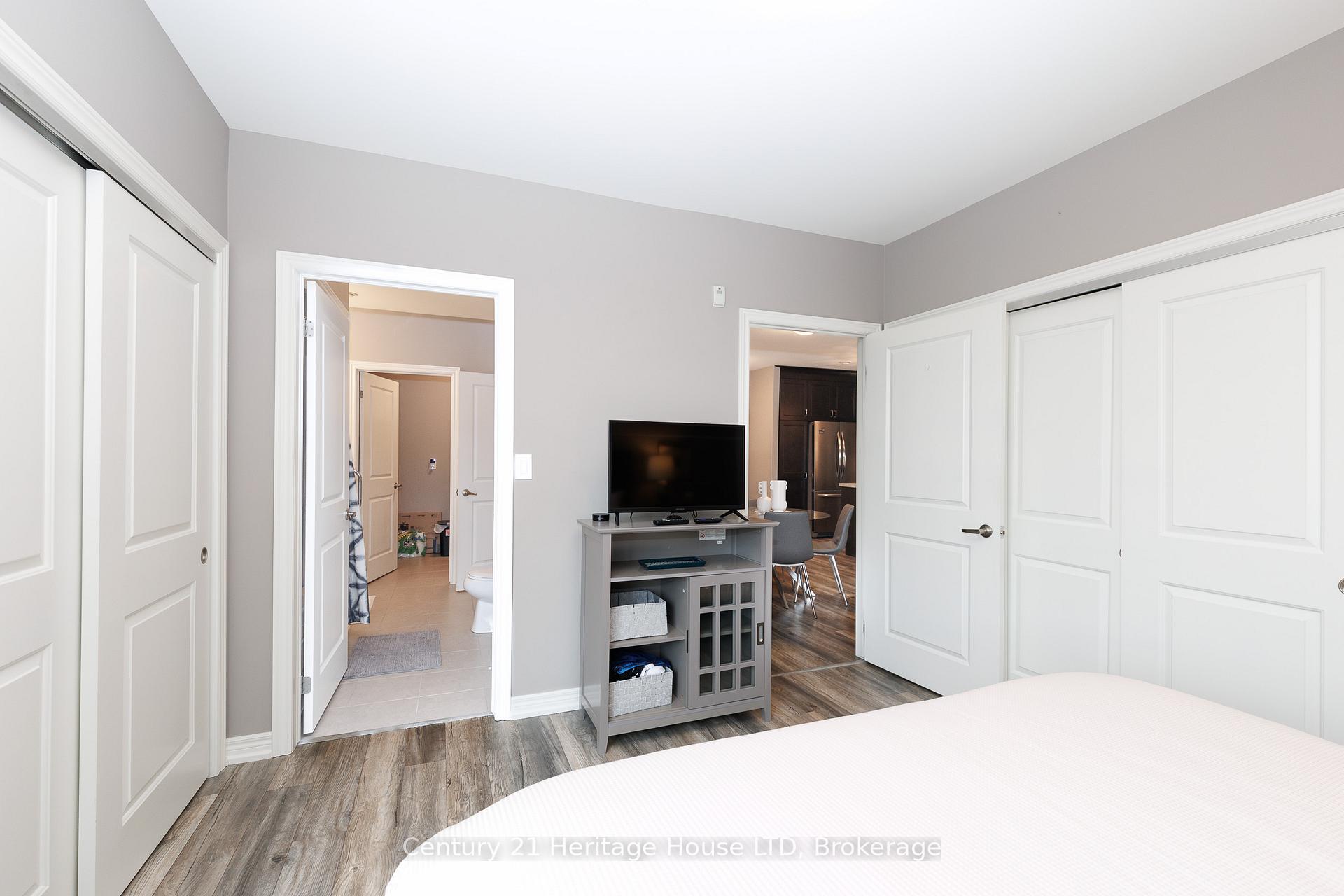 Photo 18 of Unit 307, 379 Scott Street, St. Catharines, Vine/Linwell — HOMEH