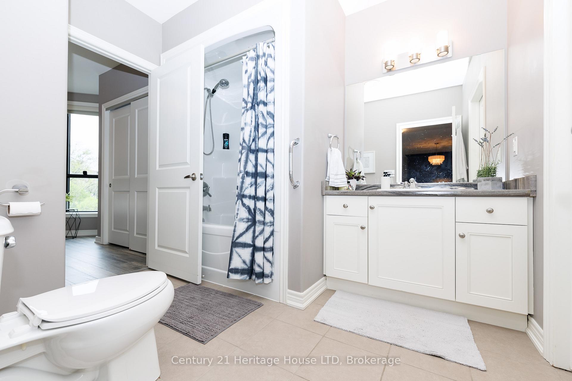 Photo 19 of Unit 307, 379 Scott Street, St. Catharines, Vine/Linwell — HOMEH