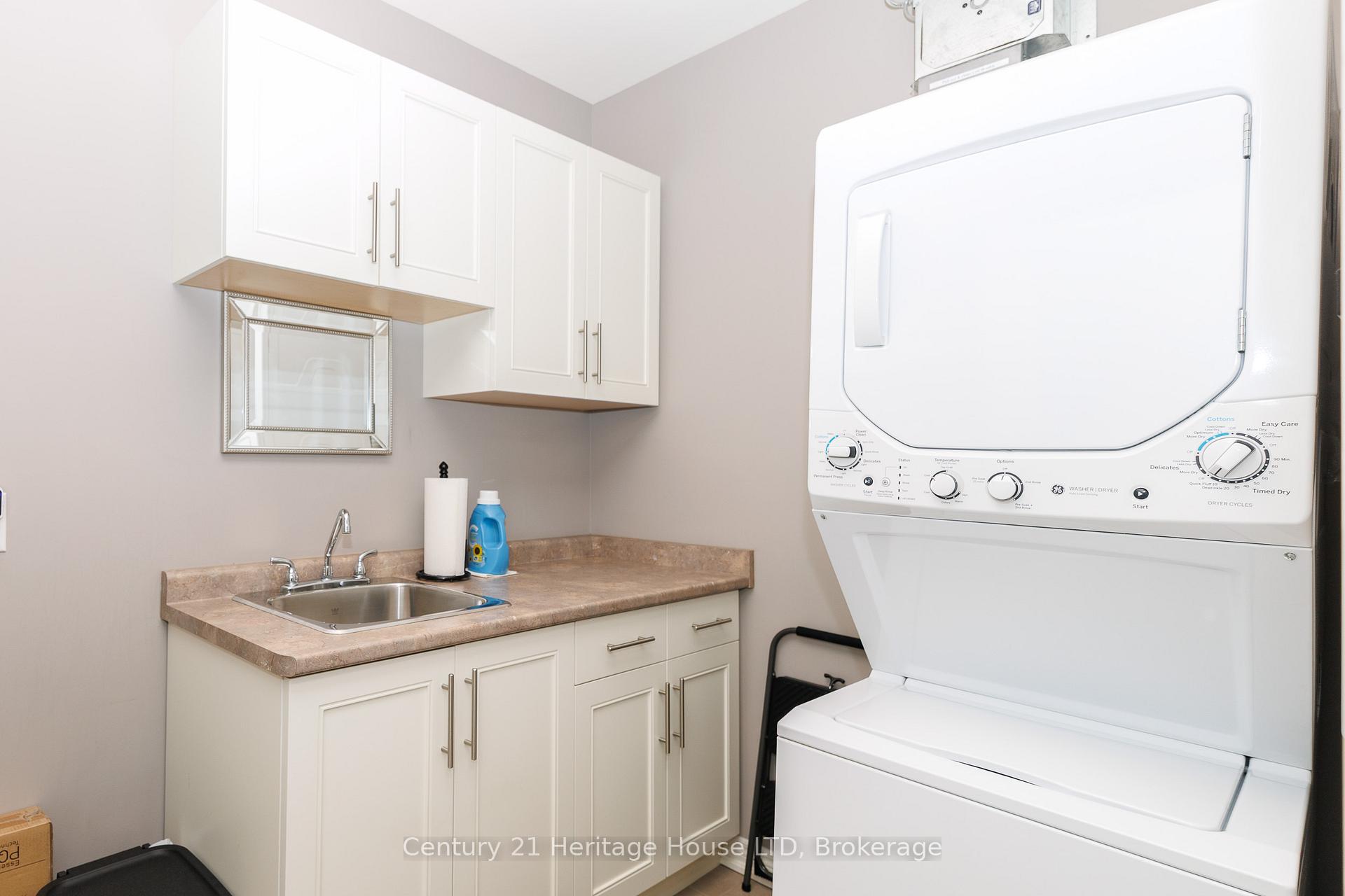 Photo 20 of Unit 307, 379 Scott Street, St. Catharines, Vine/Linwell — HOMEH