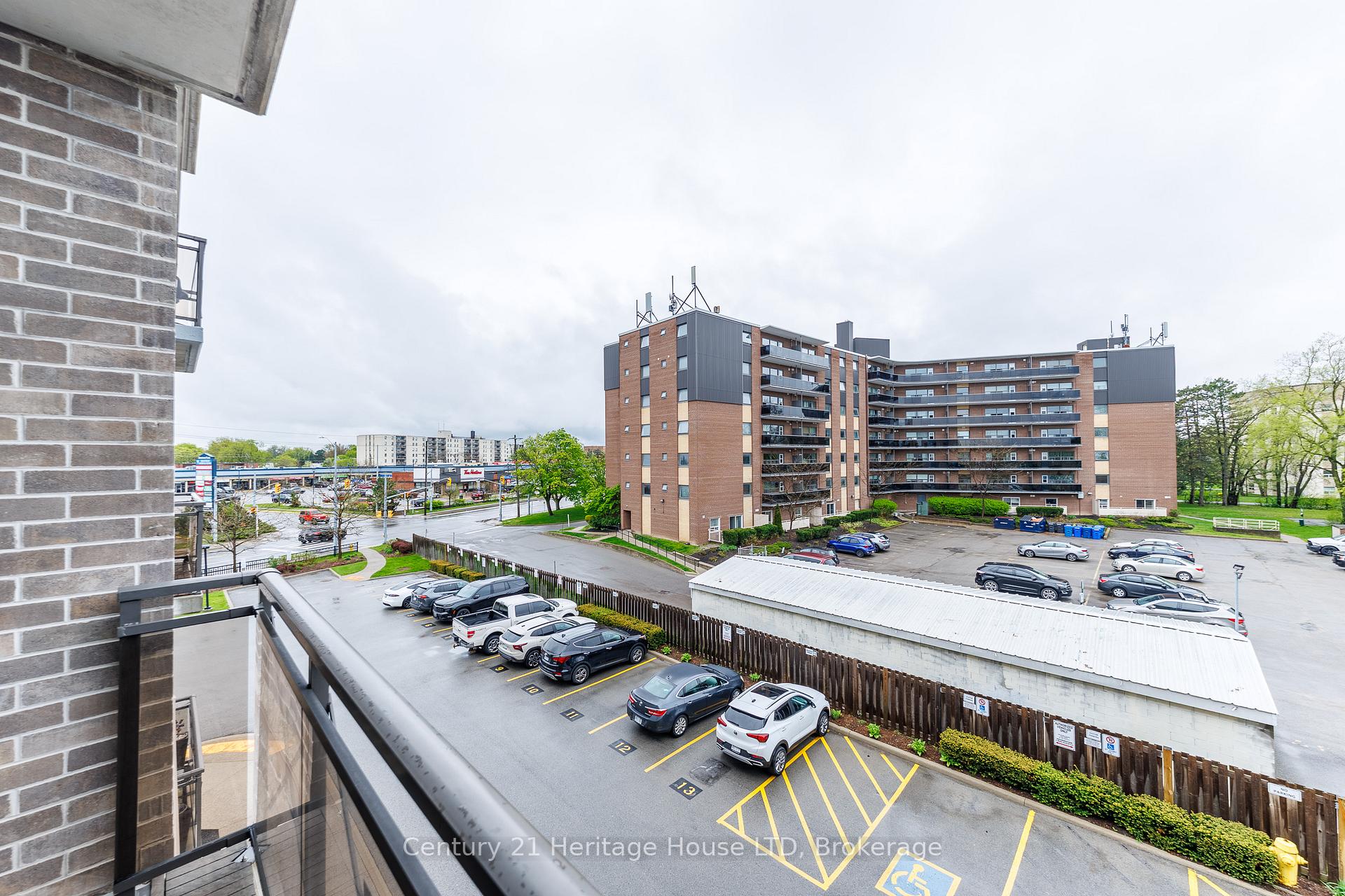 Photo 22 of Unit 307, 379 Scott Street, St. Catharines, Vine/Linwell — HOMEH