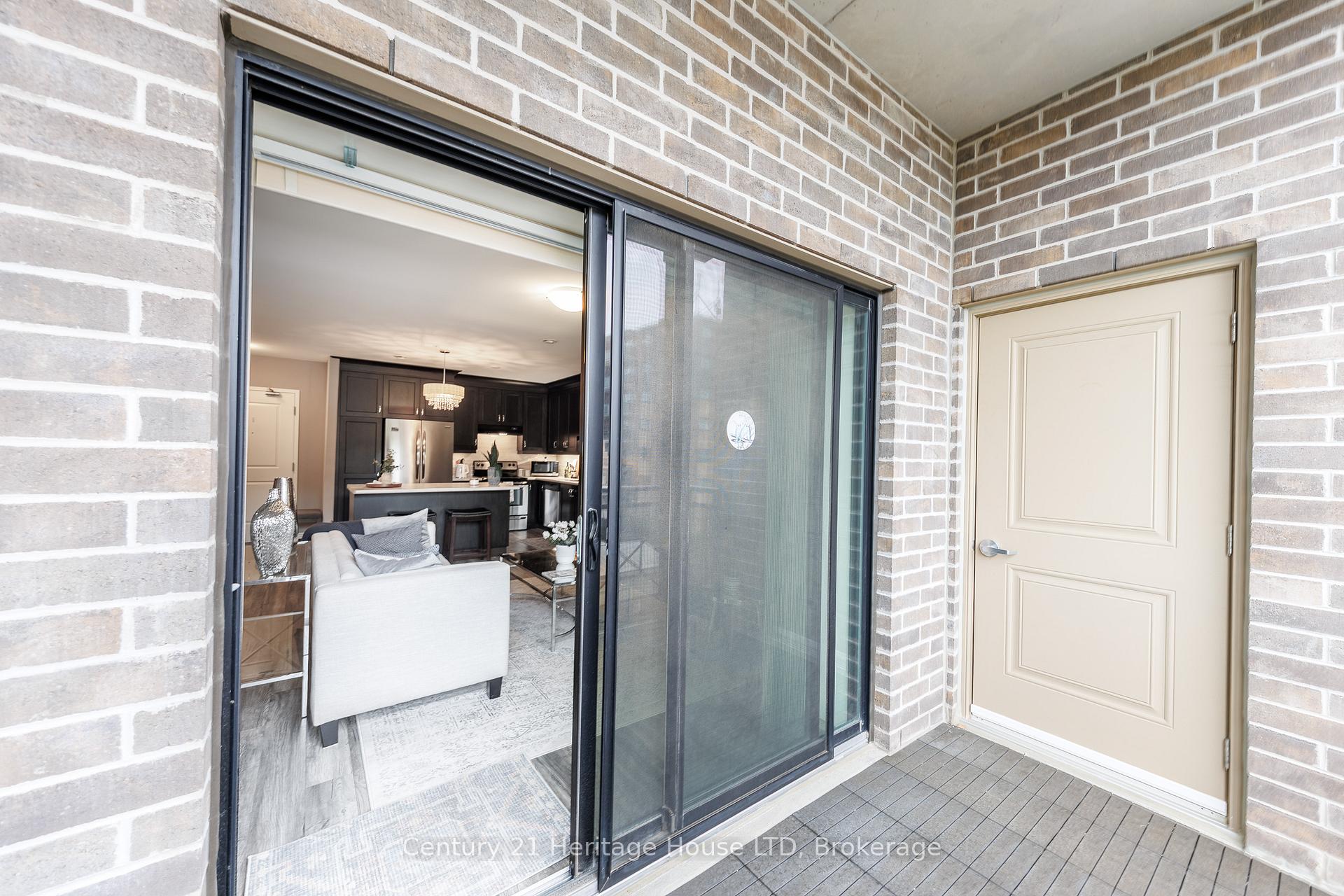 Photo 23 of Unit 307, 379 Scott Street, St. Catharines, Vine/Linwell — HOMEH